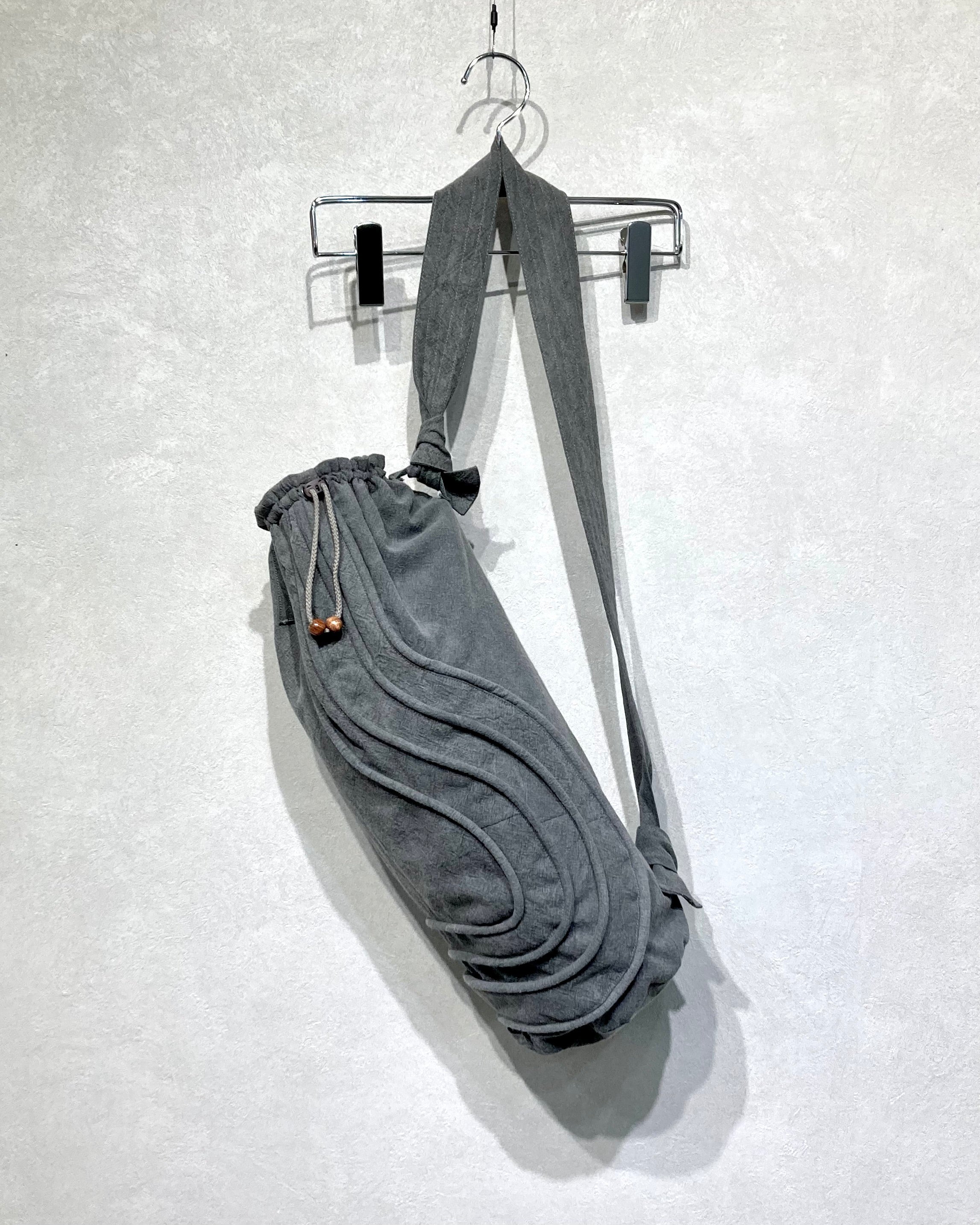 JIAN YE / TAO BAG - Gray