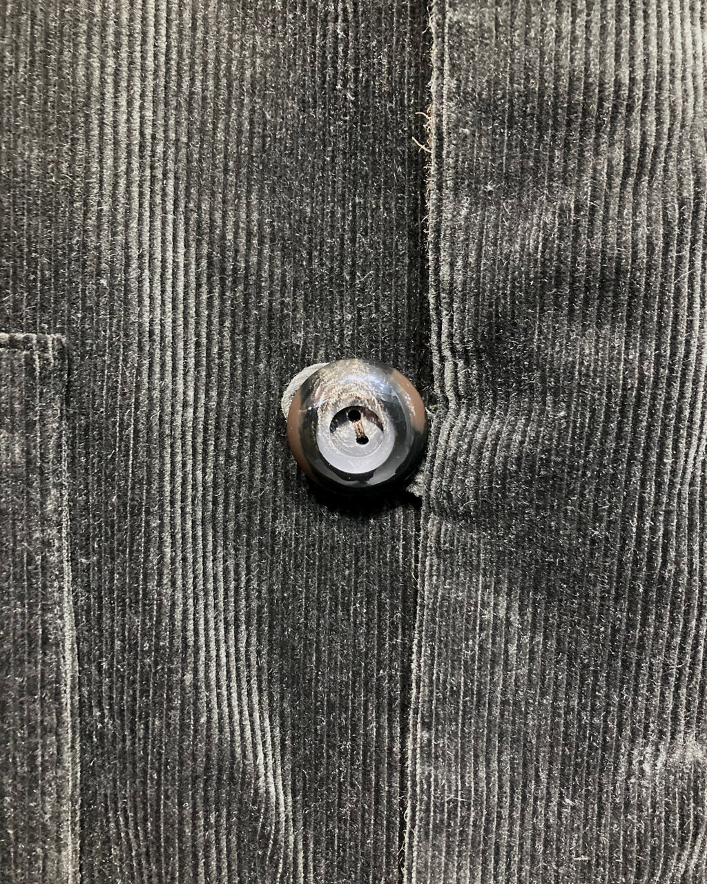 OIRA / REVERSIBLE COAT