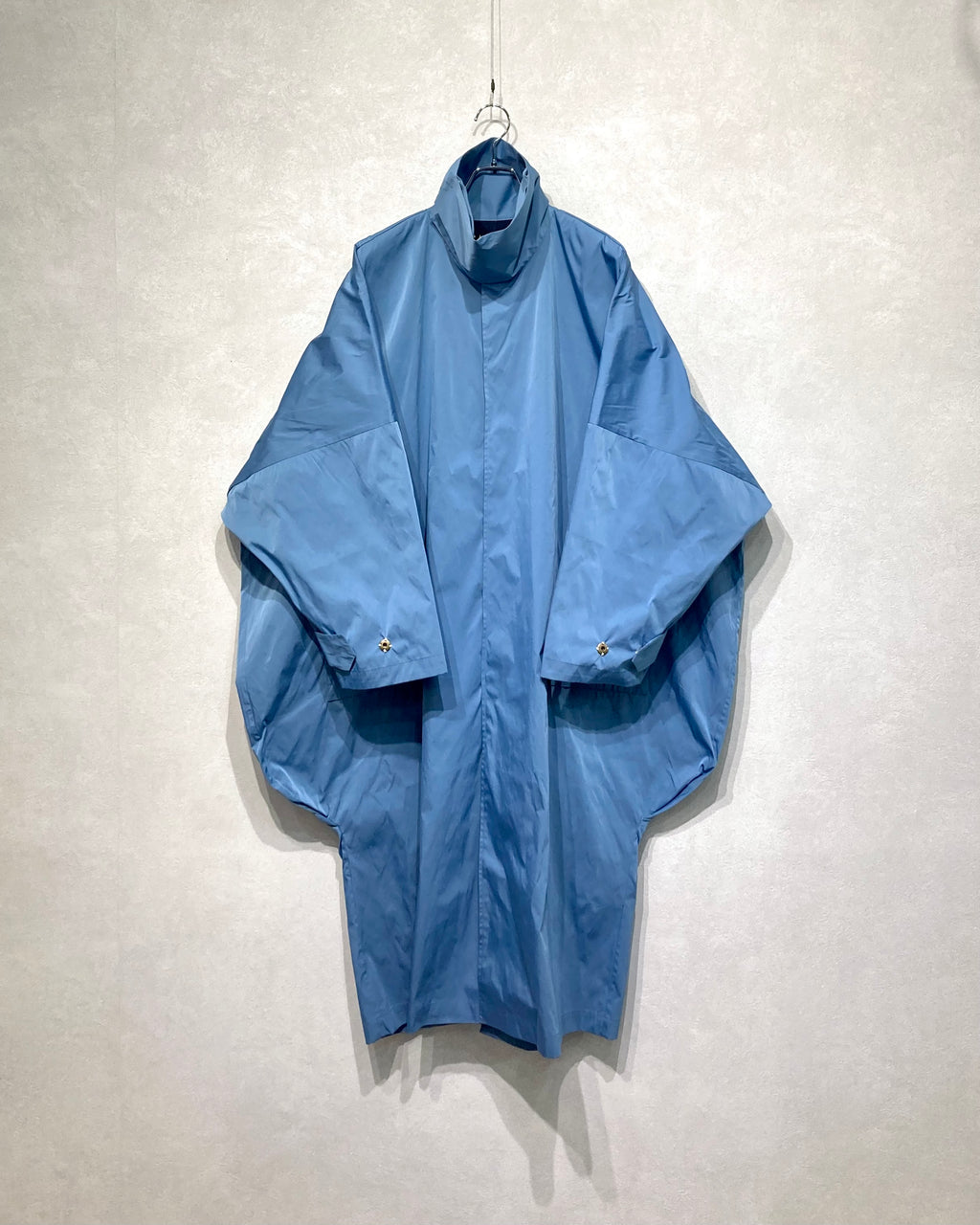 OIRA / REFOMED REVERSIBLE COAT