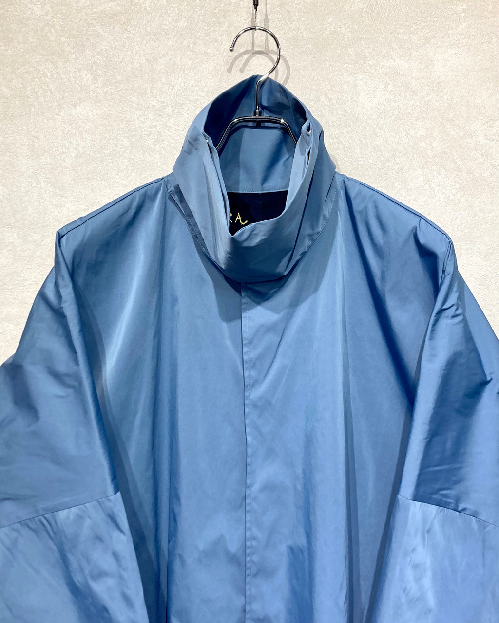 OIRA / REFOMED REVERSIBLE COAT