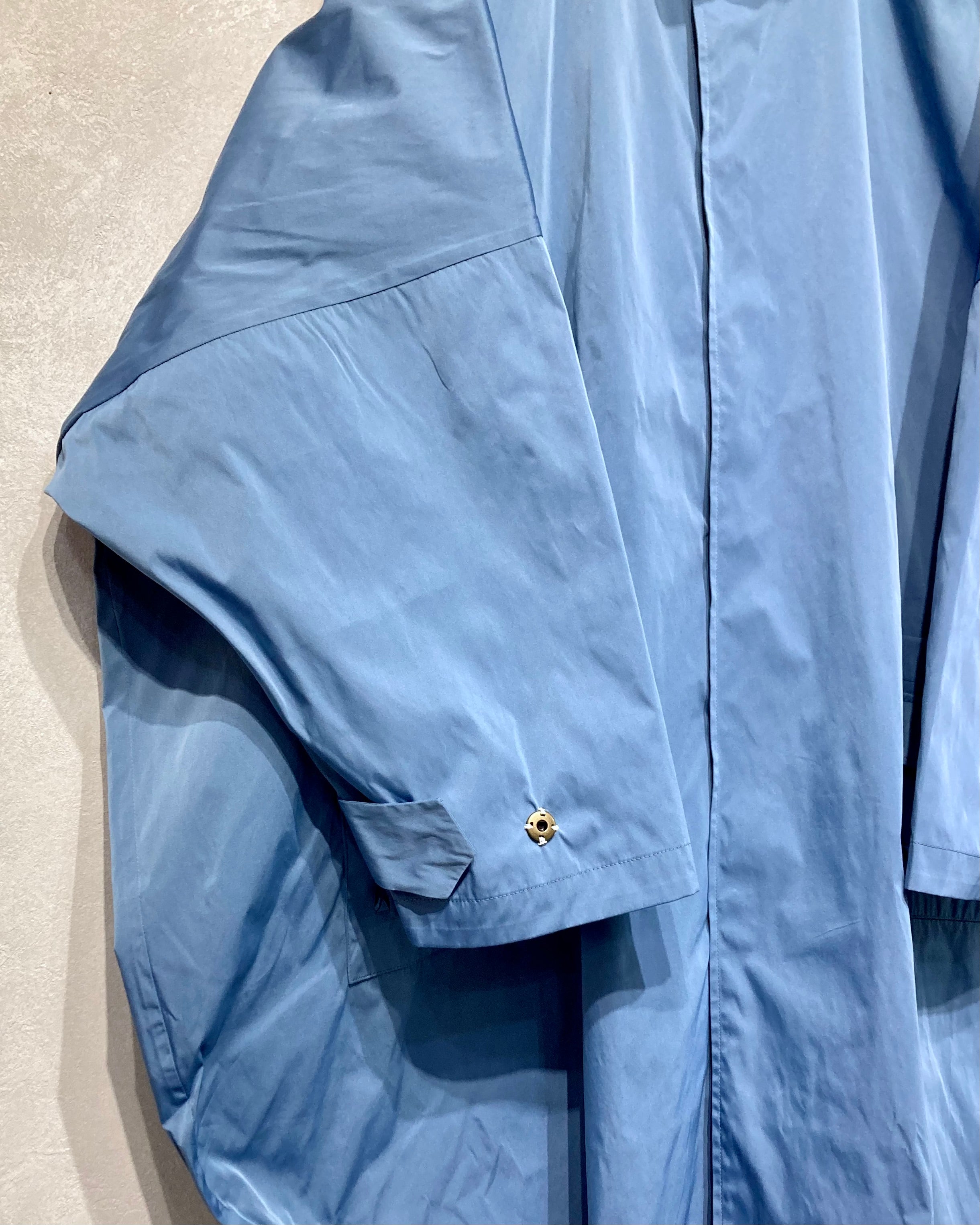 OIRA / REFOMED REVERSIBLE COAT