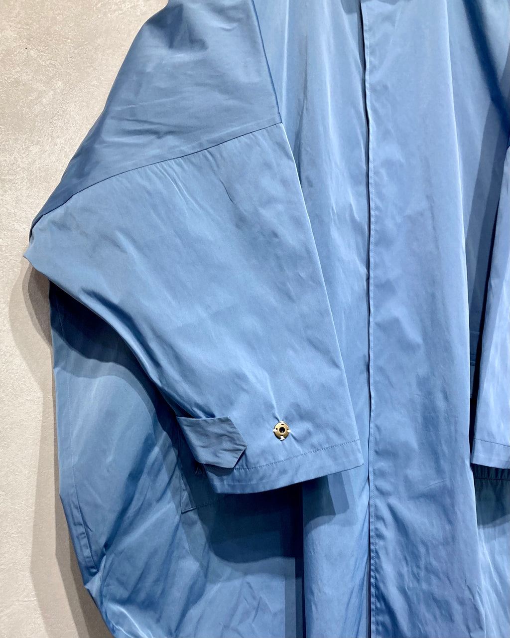 OIRA / REFOMED REVERSIBLE COAT