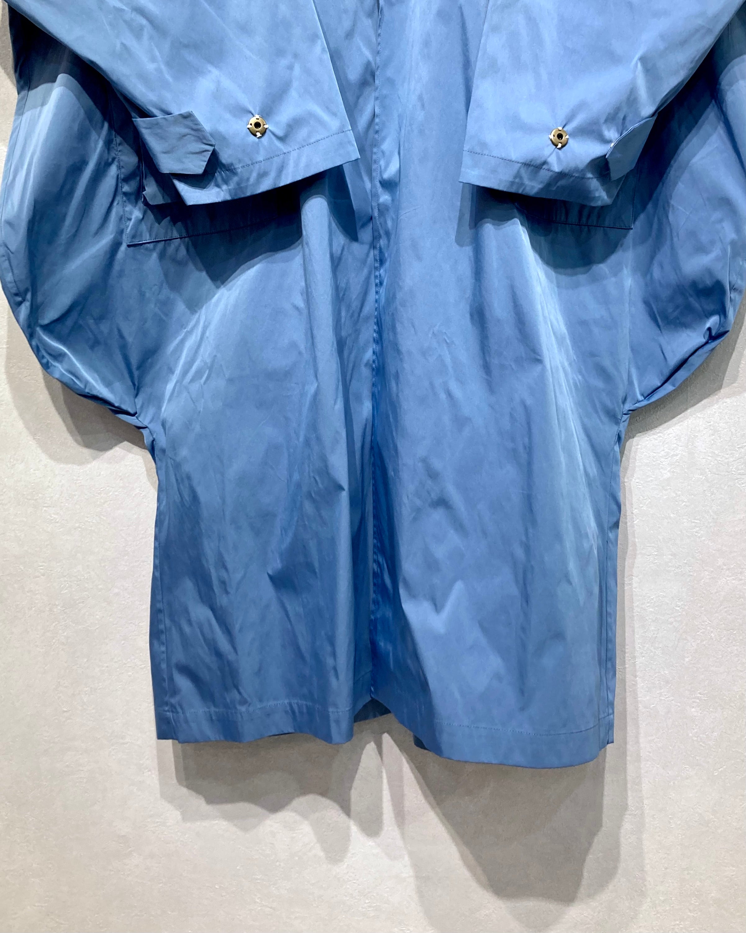 OIRA / REFOMED REVERSIBLE COAT