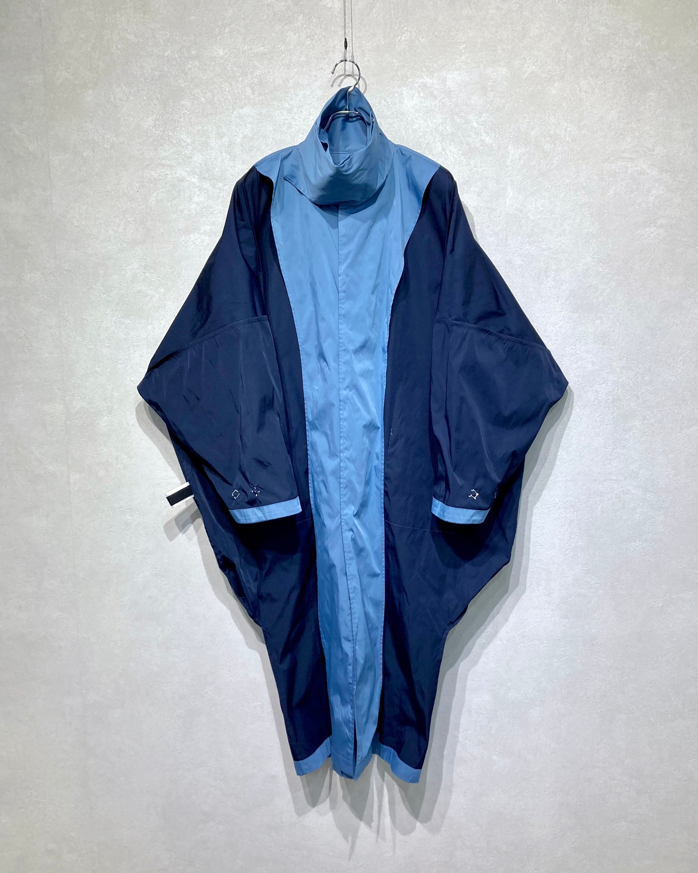 OIRA / REFOMED REVERSIBLE COAT
