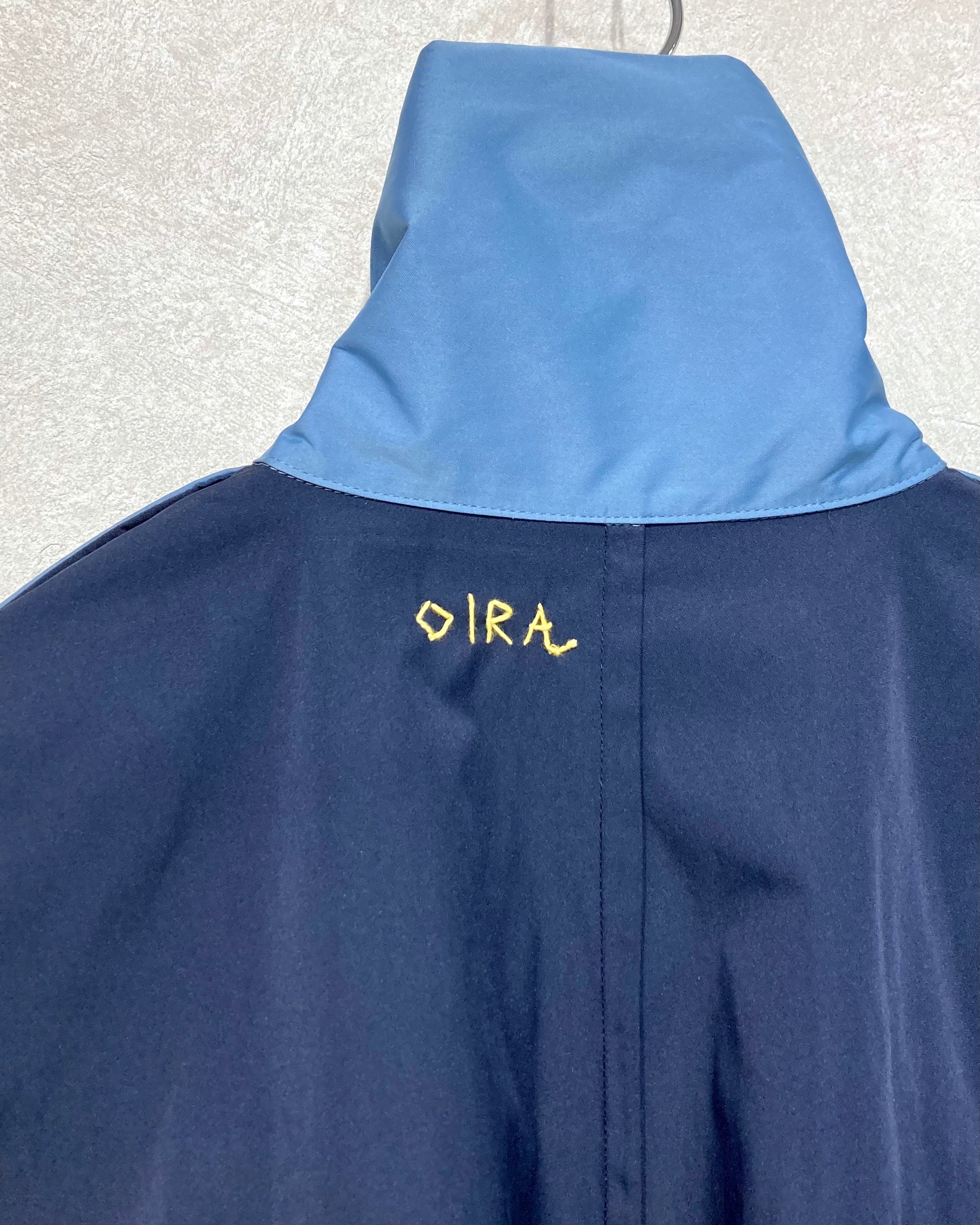 OIRA / REFOMED REVERSIBLE COAT