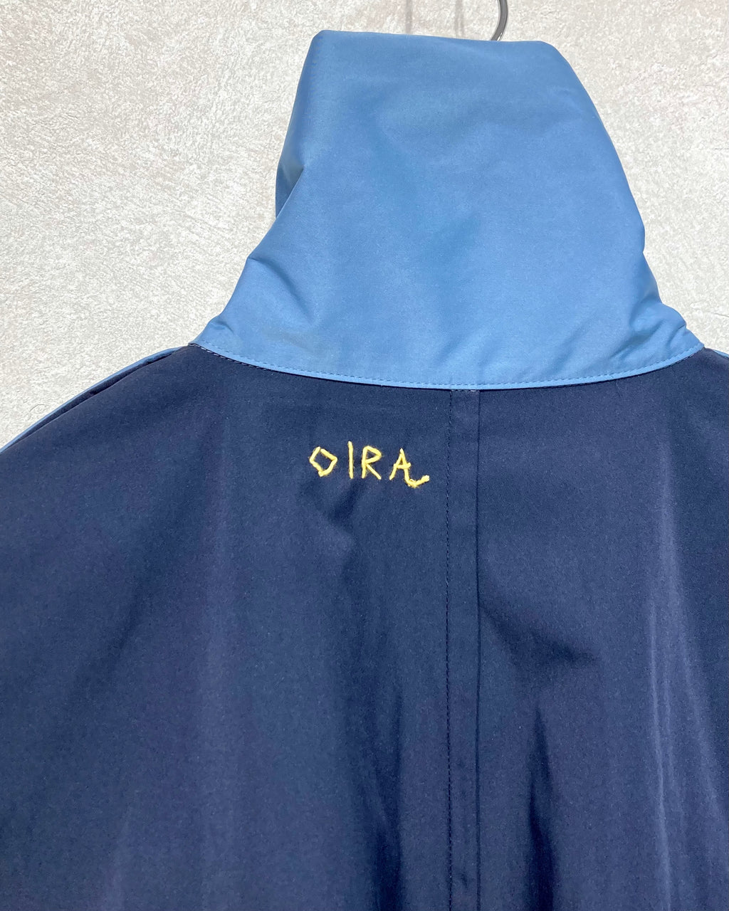 OIRA / REFOMED REVERSIBLE COAT