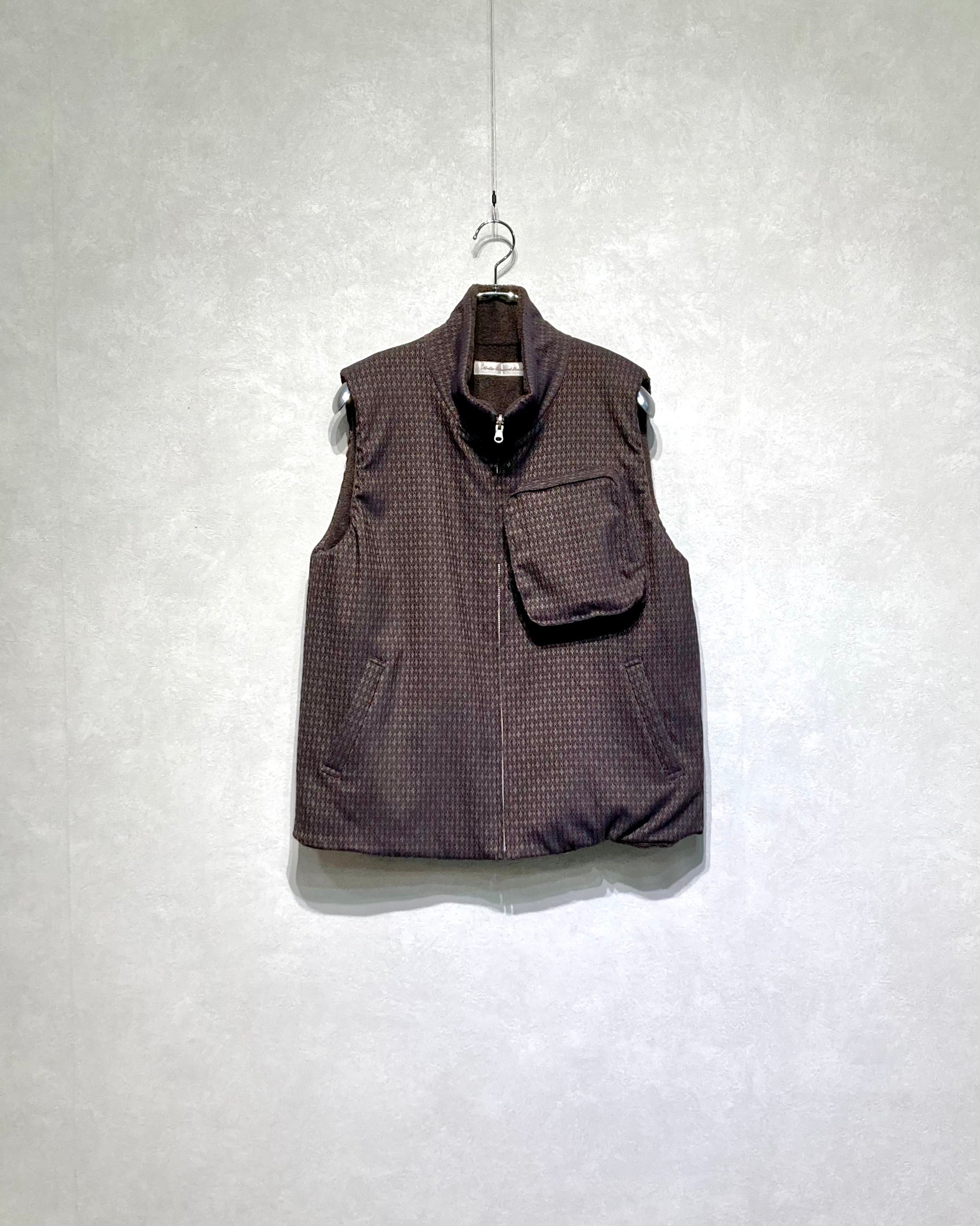 ABELIA EDOWARD GOUCHA – my brain is only a receiver