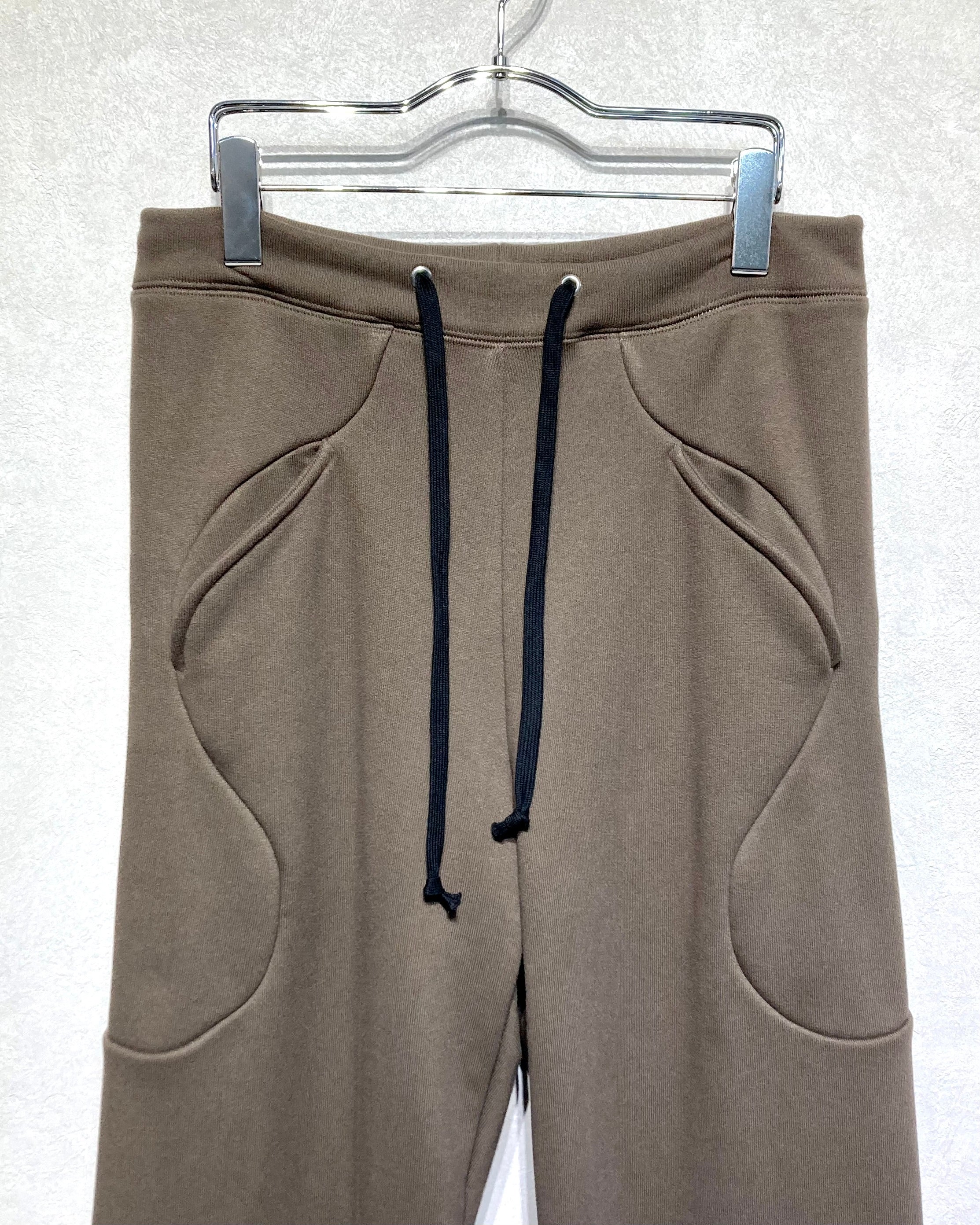 OPPOSE DUALITY / SUB ONG SWEAT PANTS - Dark green
