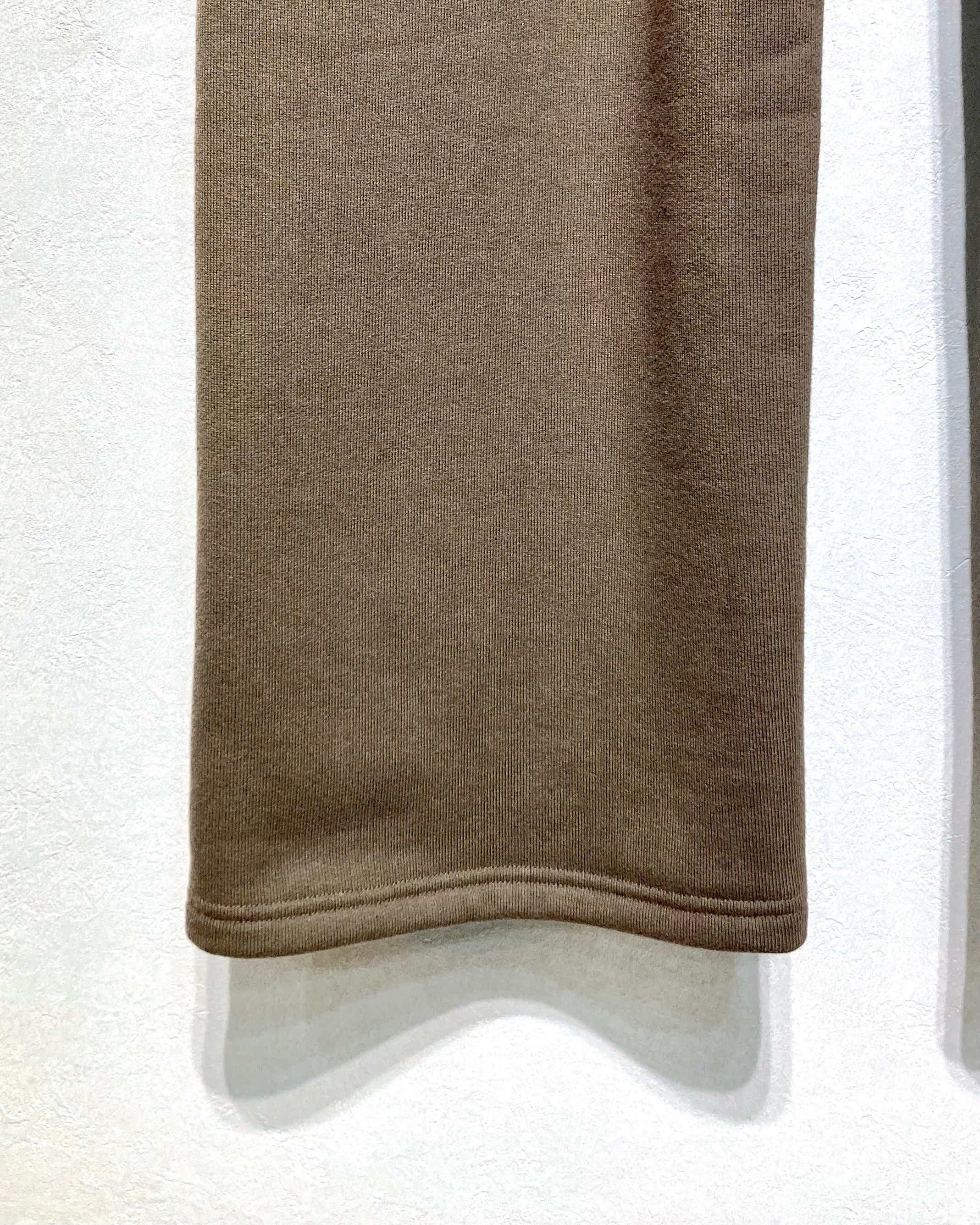 OPPOSE DUALITY / SUB ONG SWEAT PANTS - Dark green