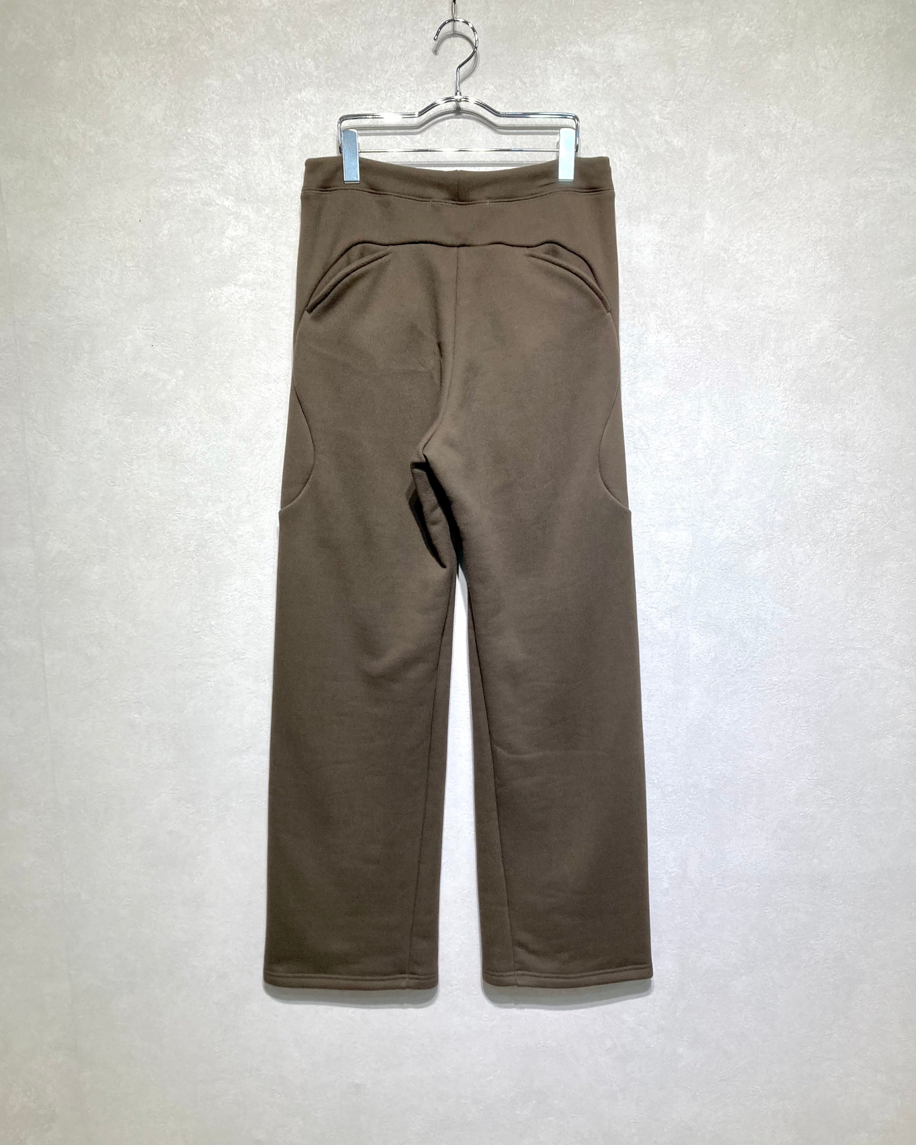 OPPOSE DUALITY / SUB ONG SWEAT PANTS - Dark green