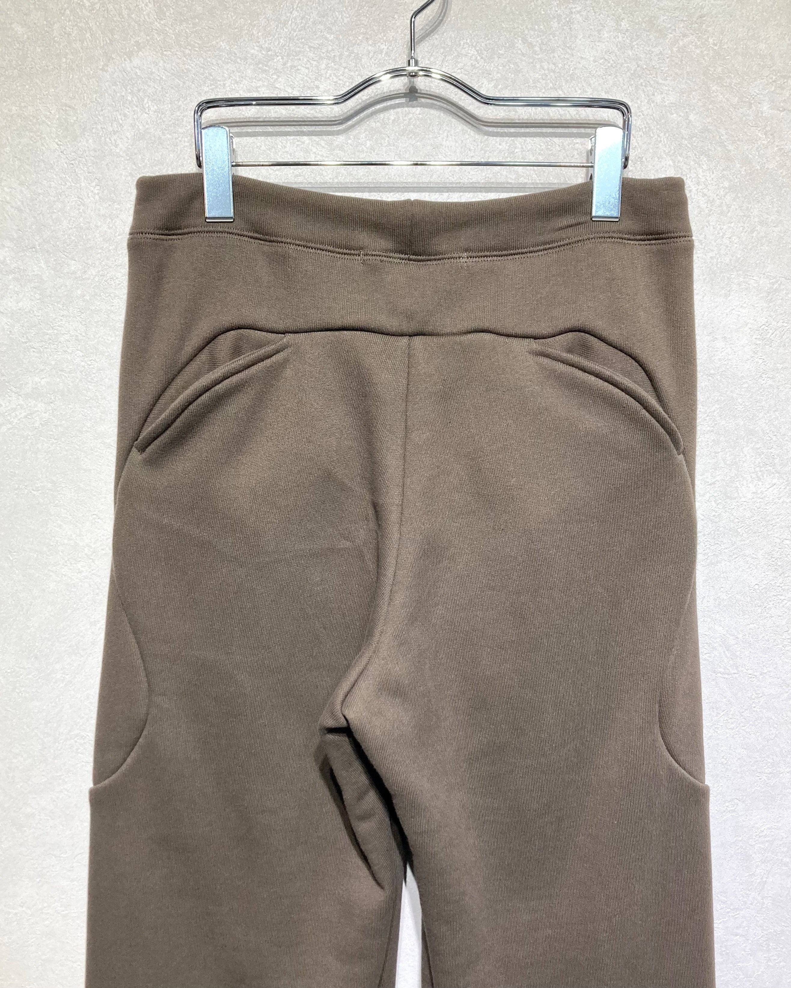 OPPOSE DUALITY / SUB ONG SWEAT PANTS - Dark green