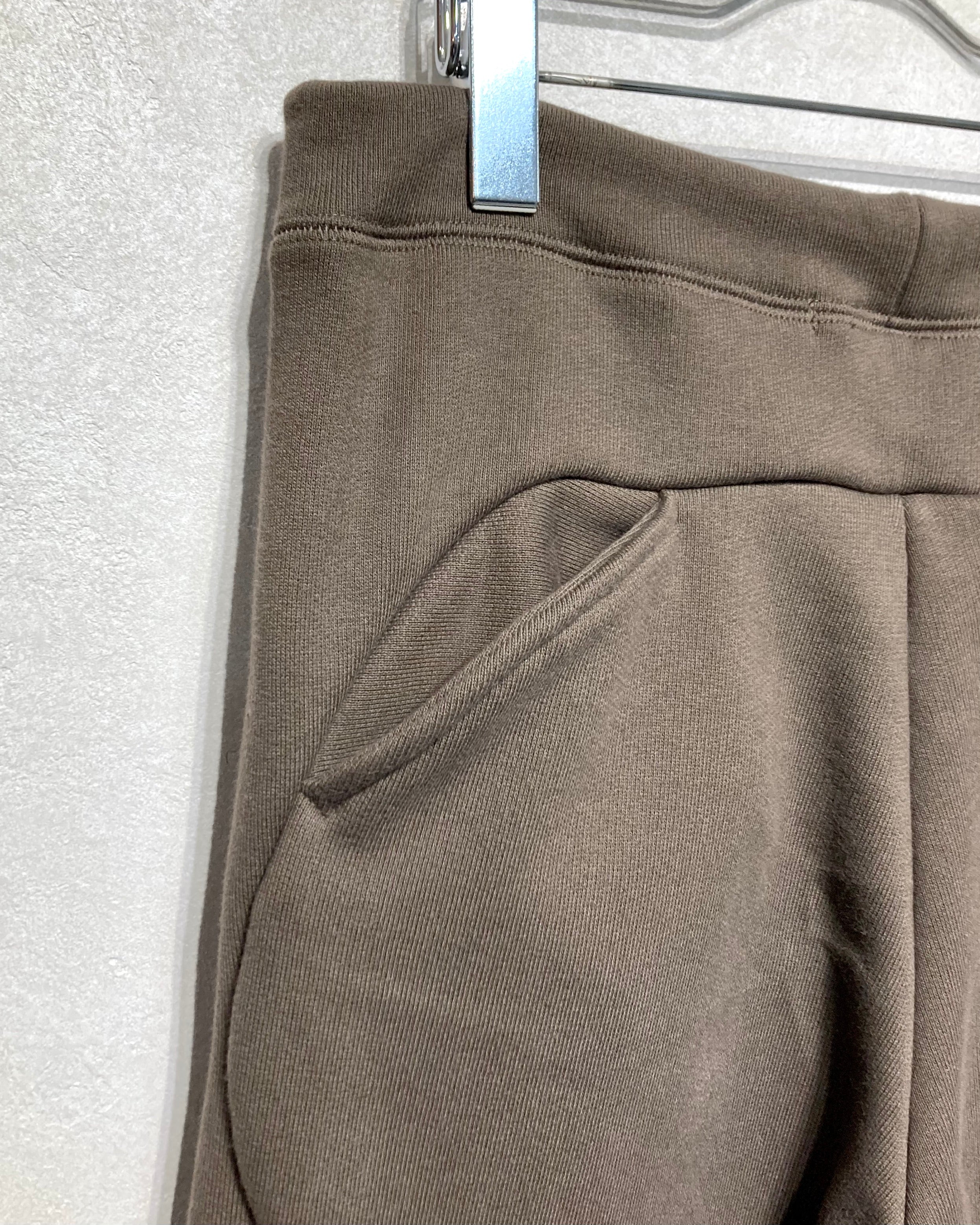 OPPOSE DUALITY / SUB ONG SWEAT PANTS - Dark green