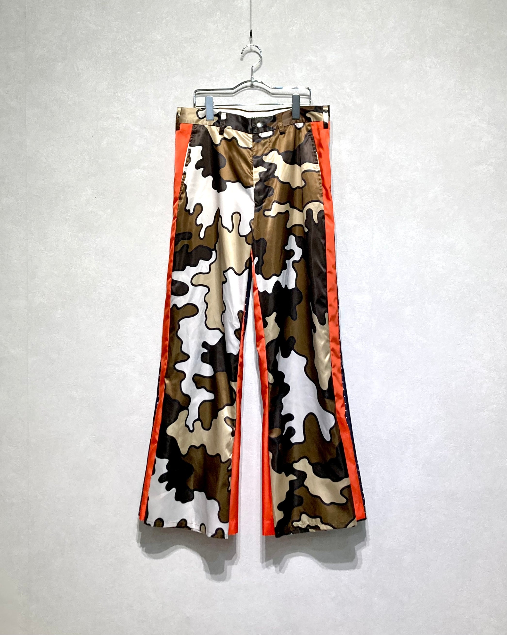 RANDY / STREAM - Multi