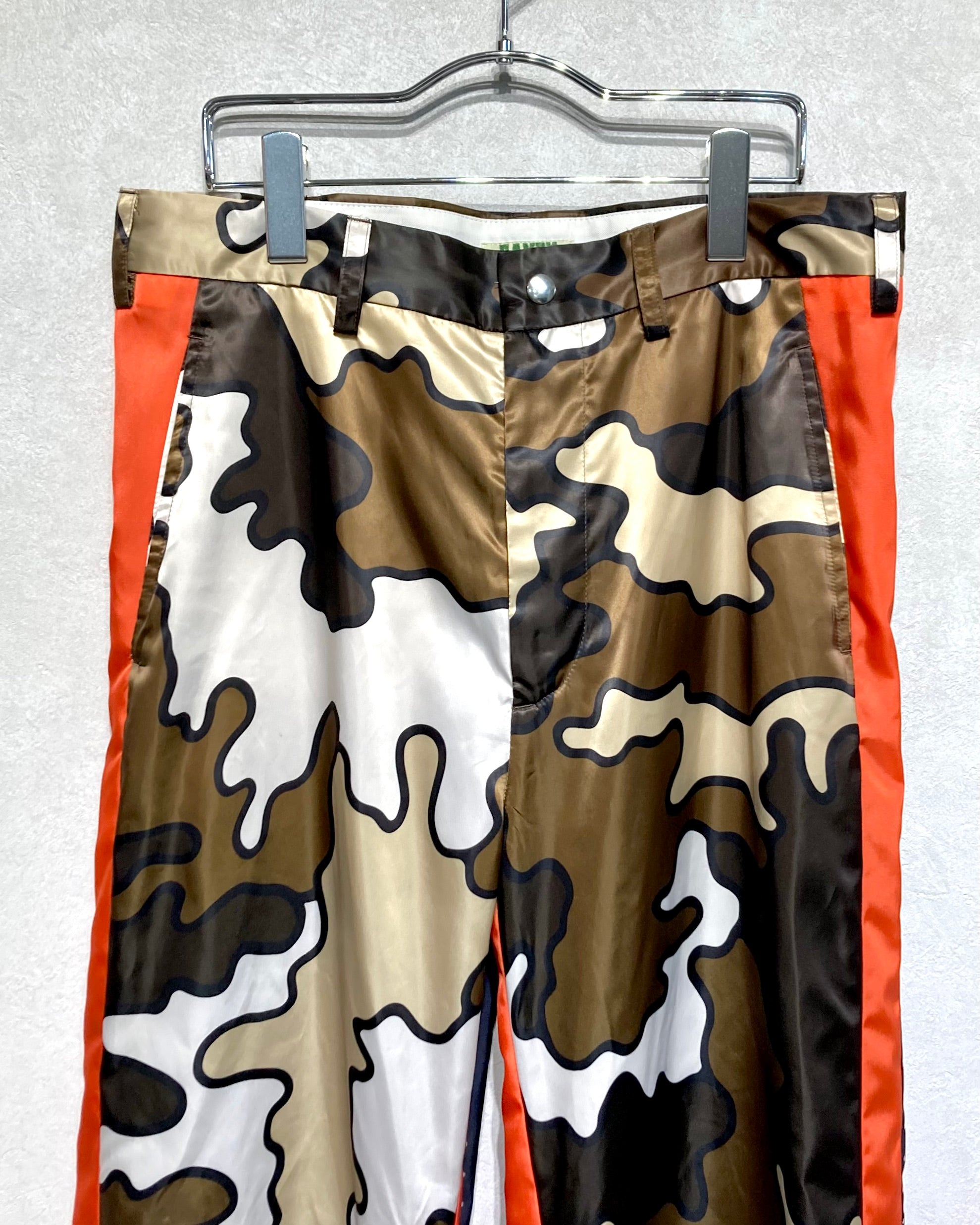 RANDY / STREAM - Multi