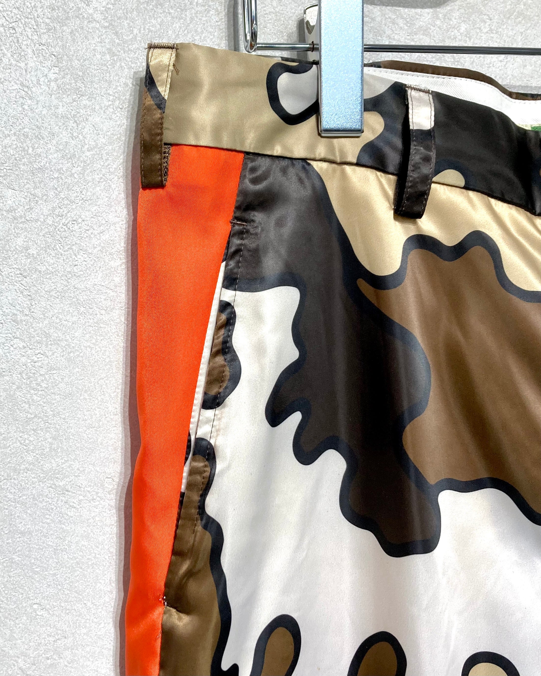 RANDY / STREAM - Multi