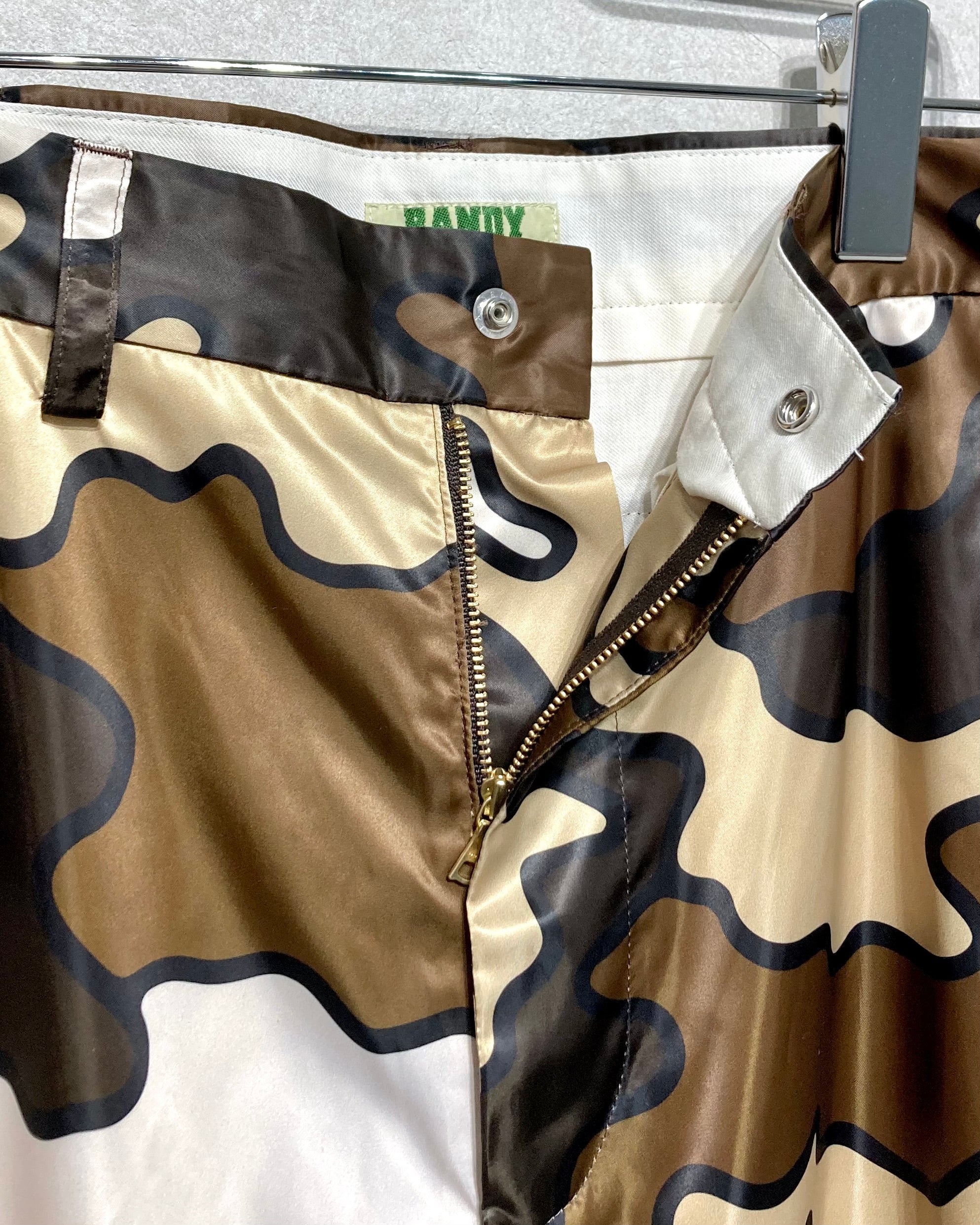 RANDY / STREAM - Multi