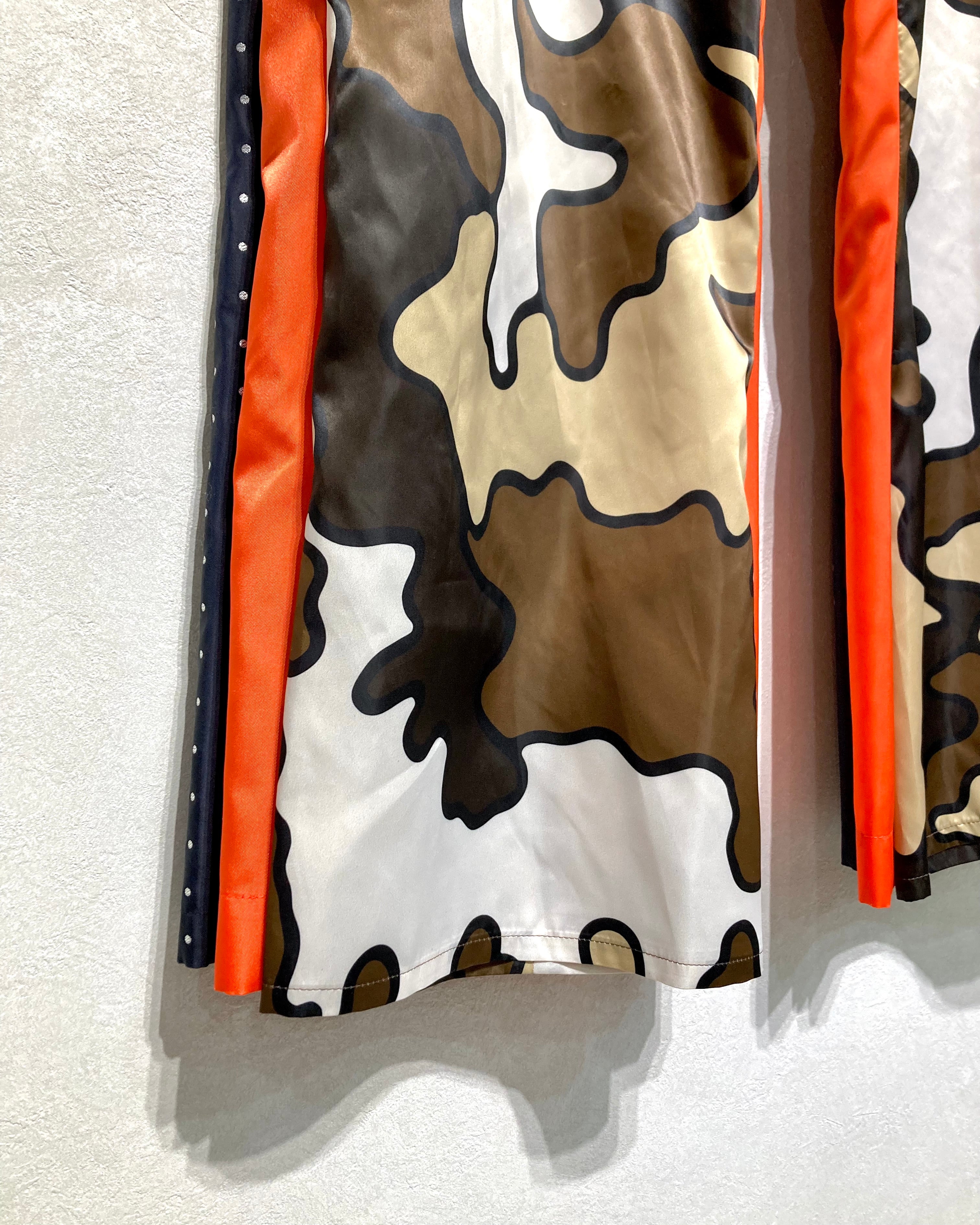 RANDY / STREAM - Multi