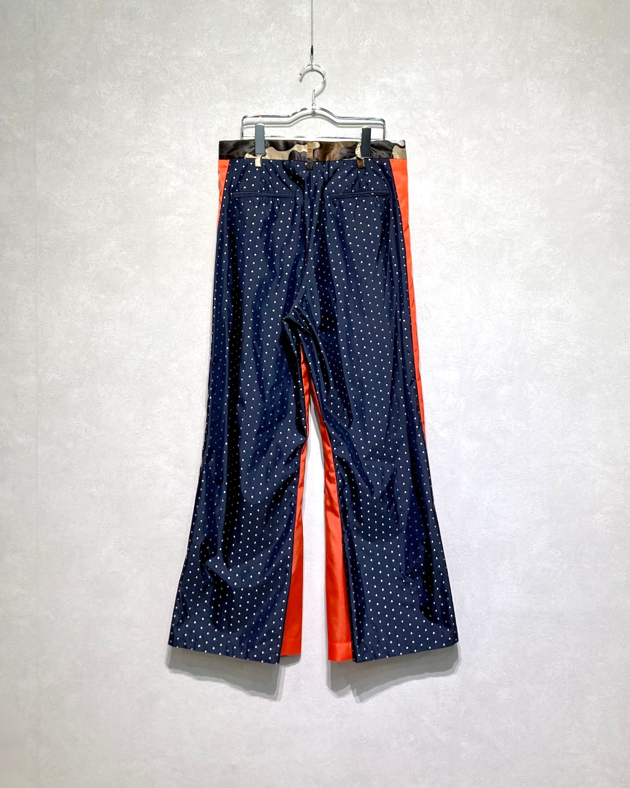 RANDY / STREAM - Multi