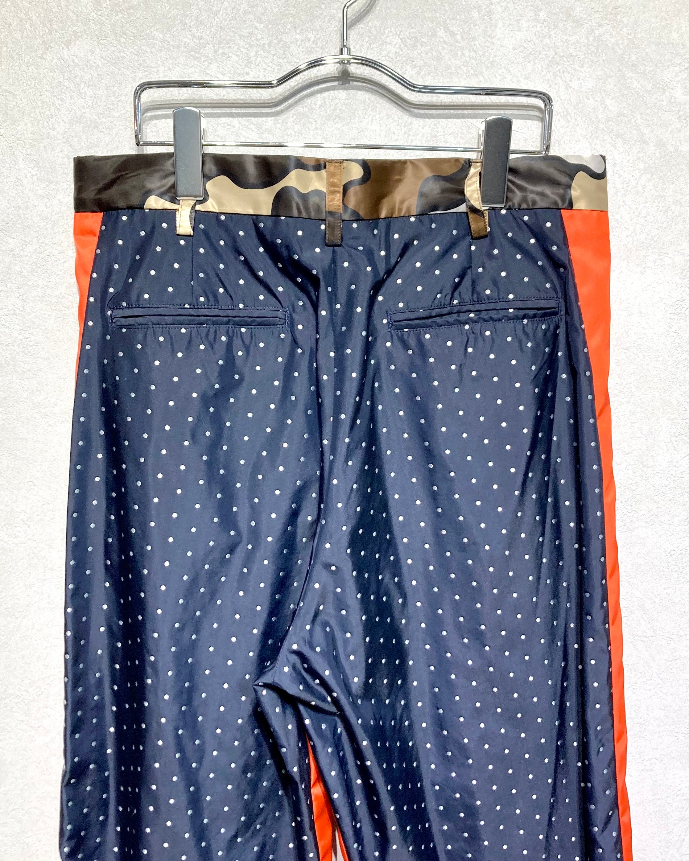 RANDY / STREAM - Multi