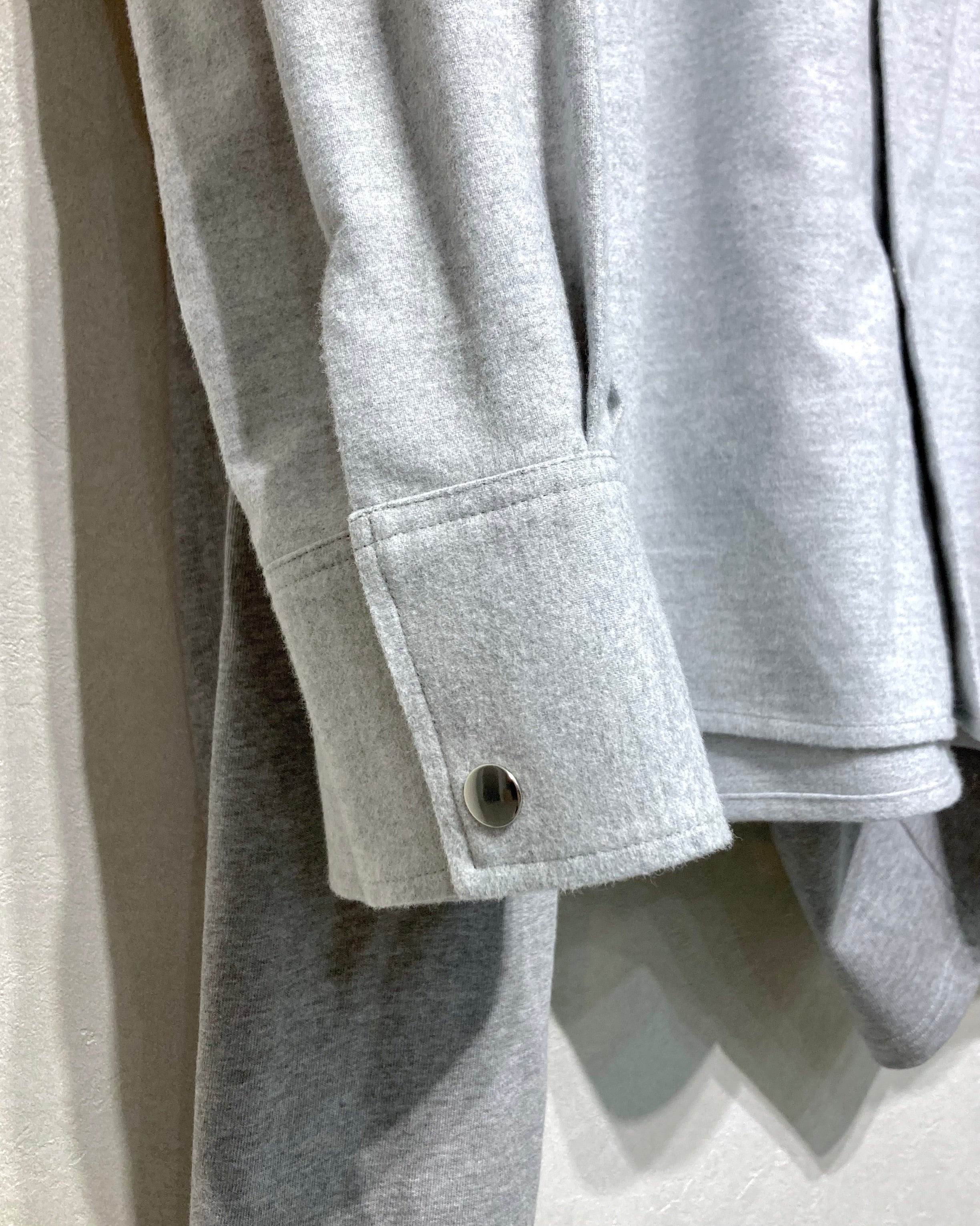 RANDY / SWEATING - Grey & grey