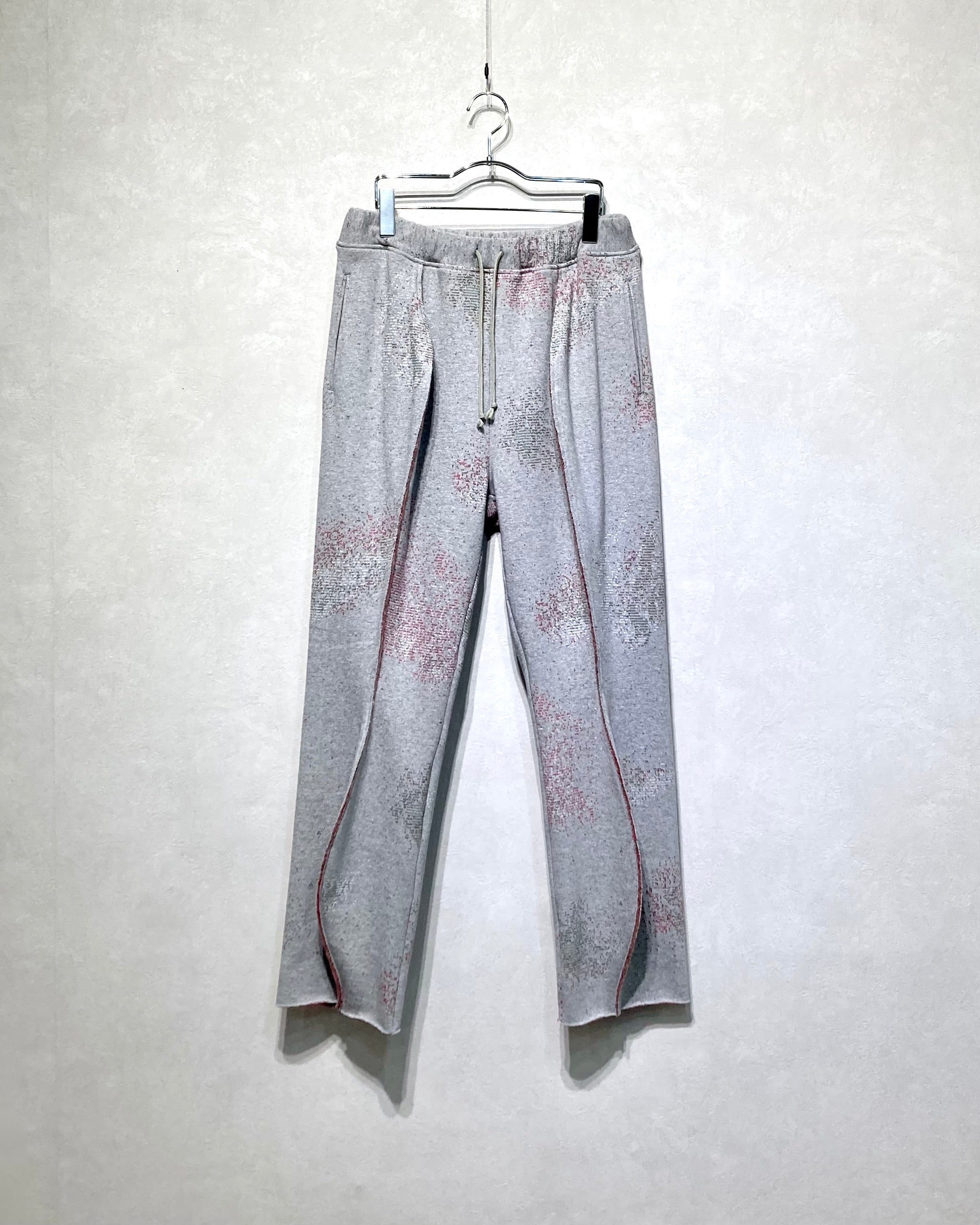 RANDY / MUSCLE - Grey