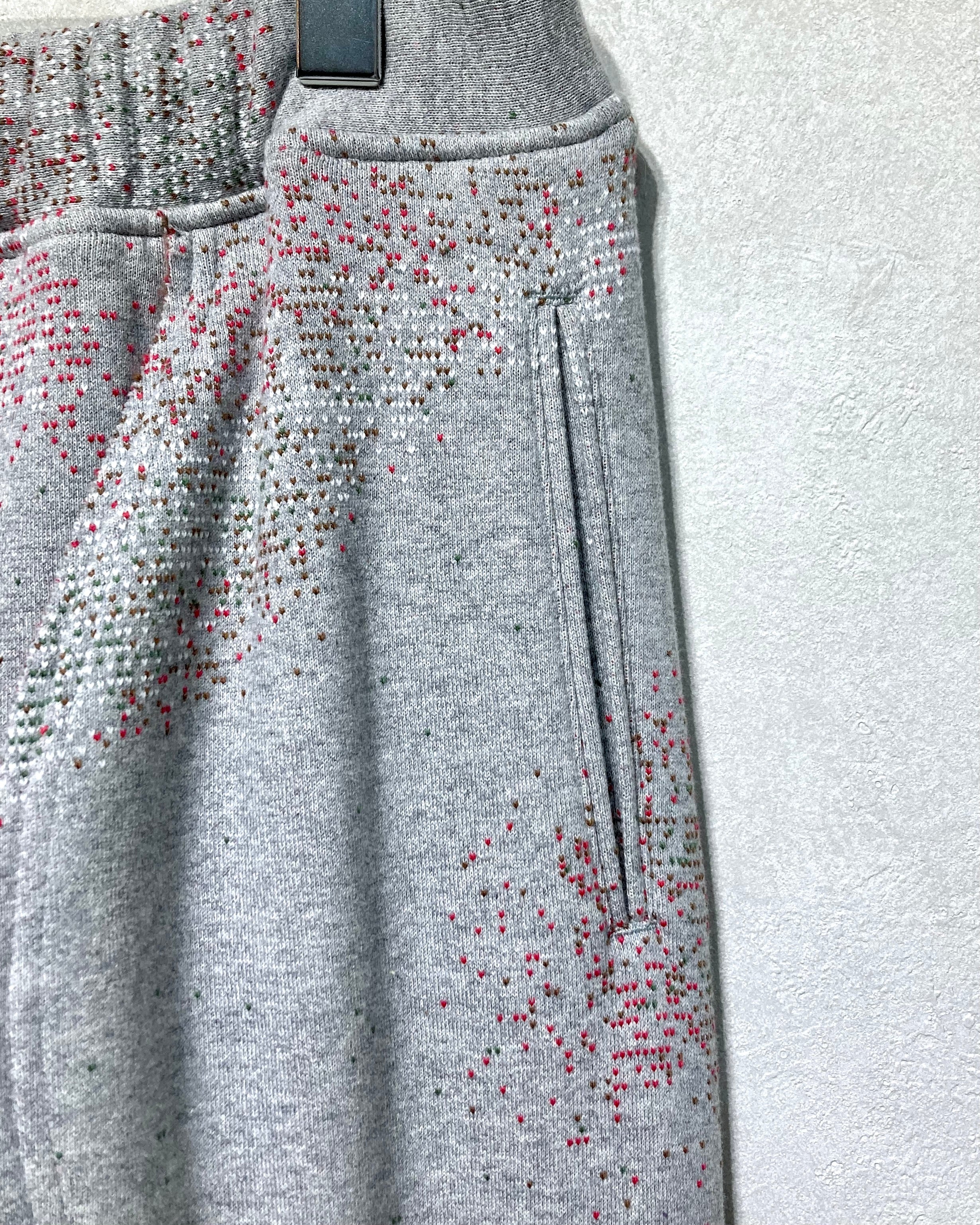 RANDY / MUSCLE - Grey