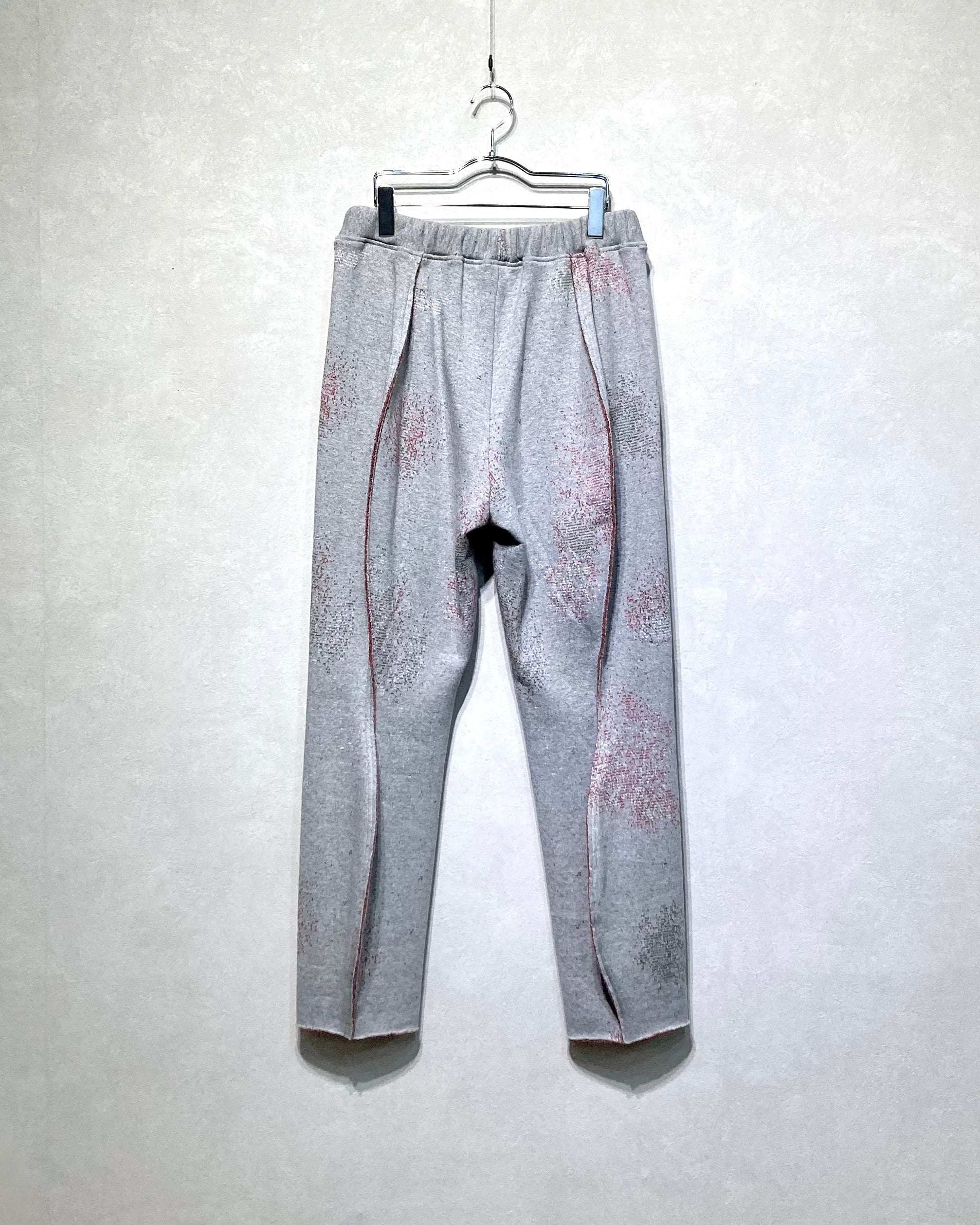 RANDY / MUSCLE - Grey