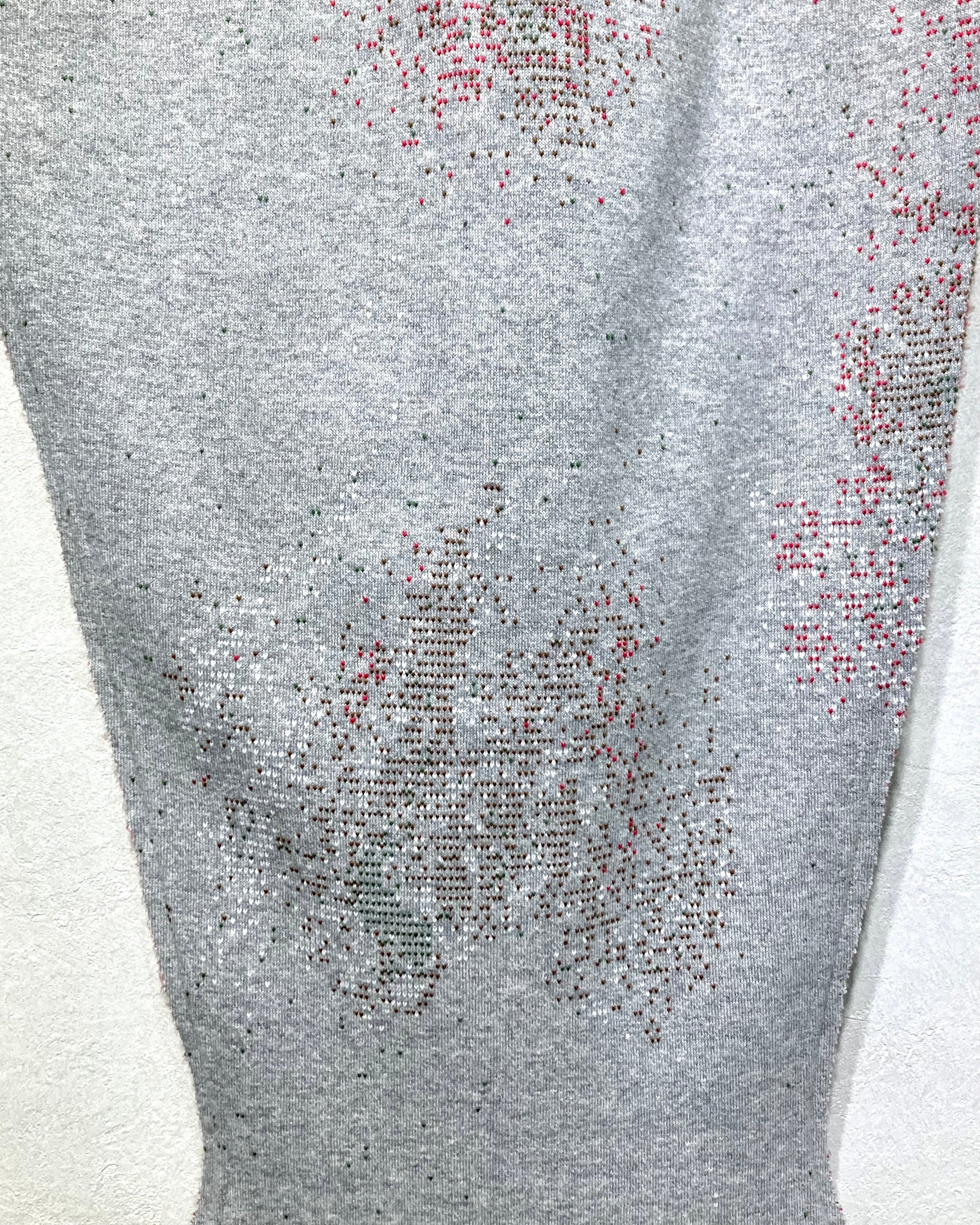 RANDY / MUSCLE - Grey