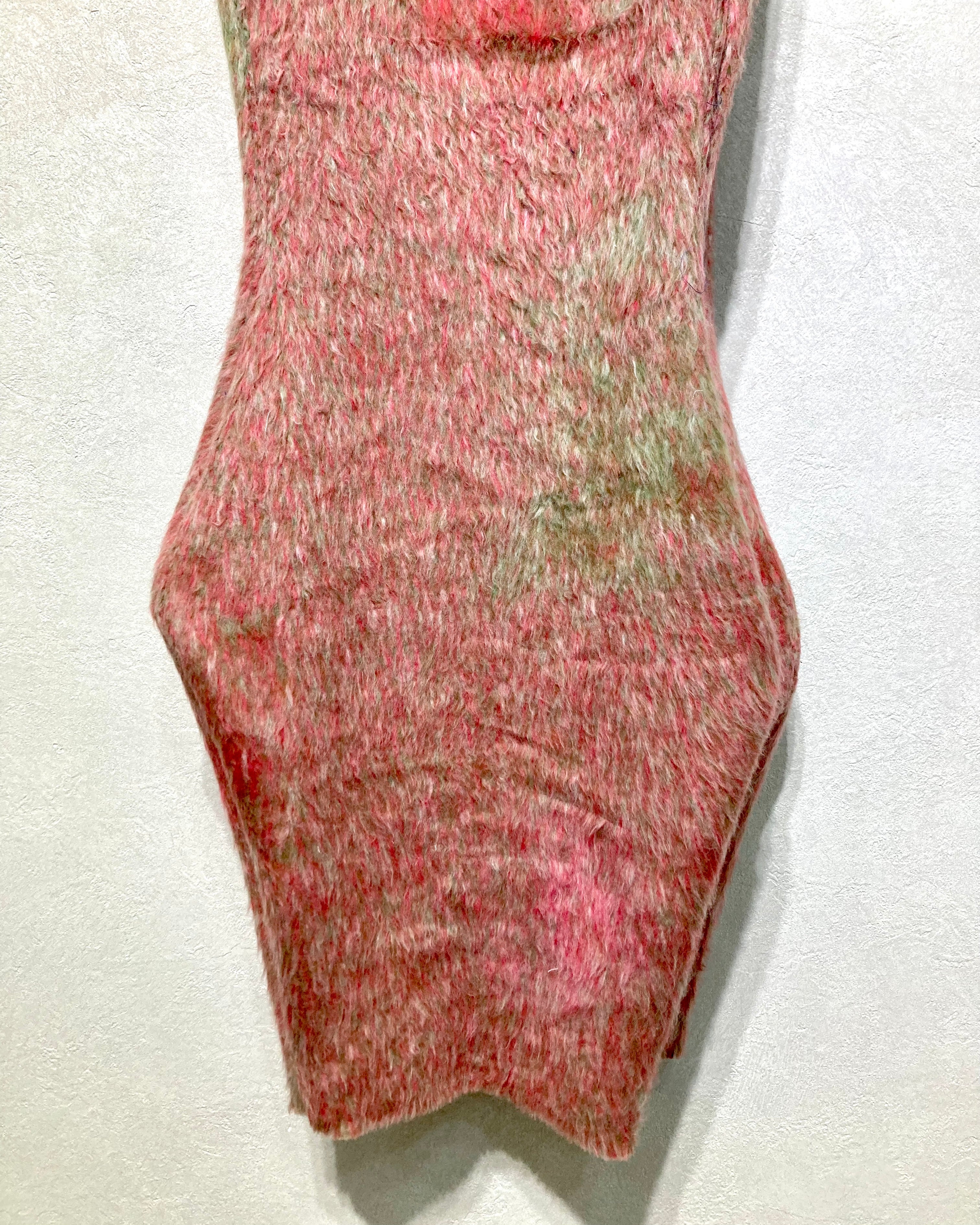 RANDY / MUSCLE - Grey