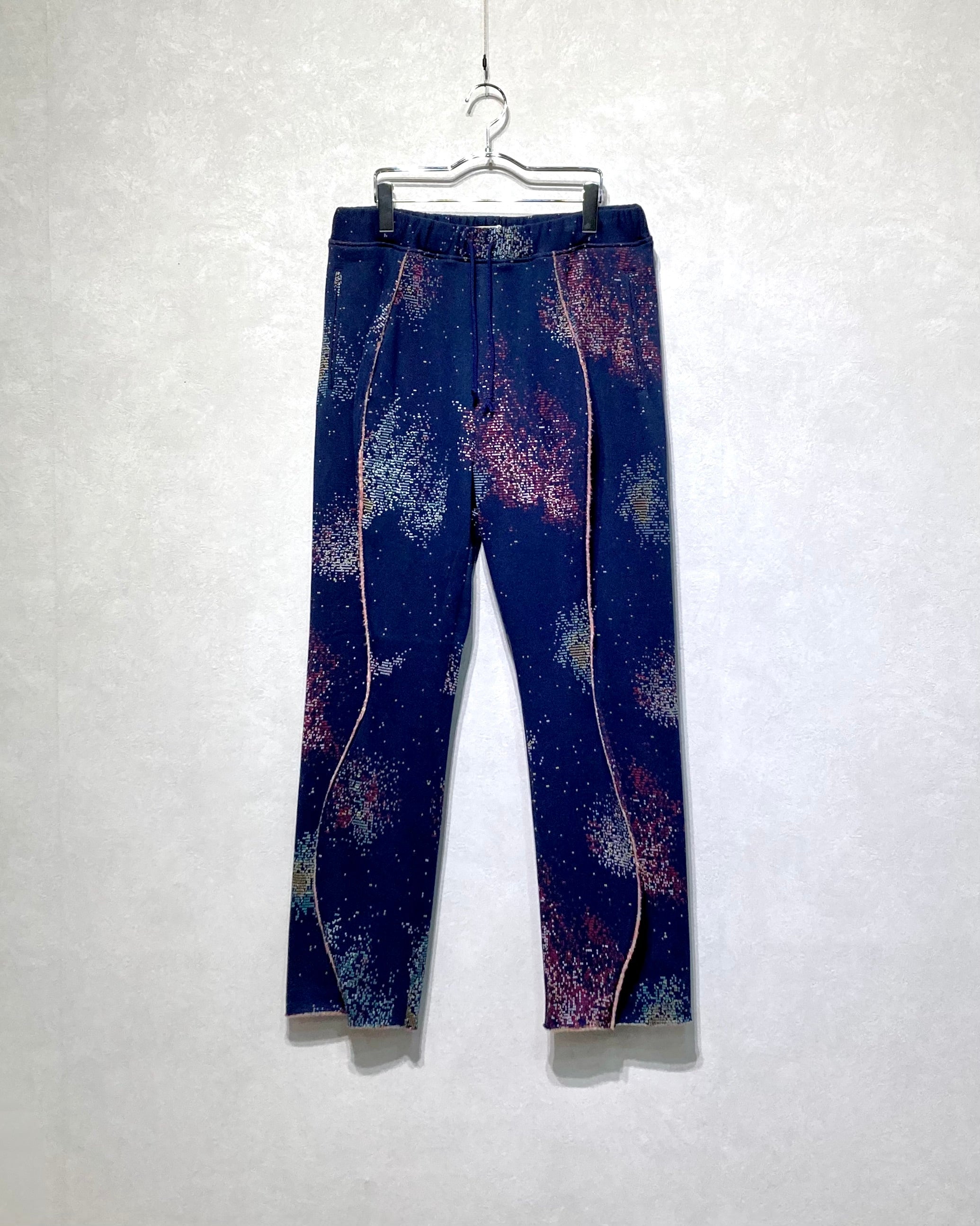 RANDY / MUSCLE - Navy