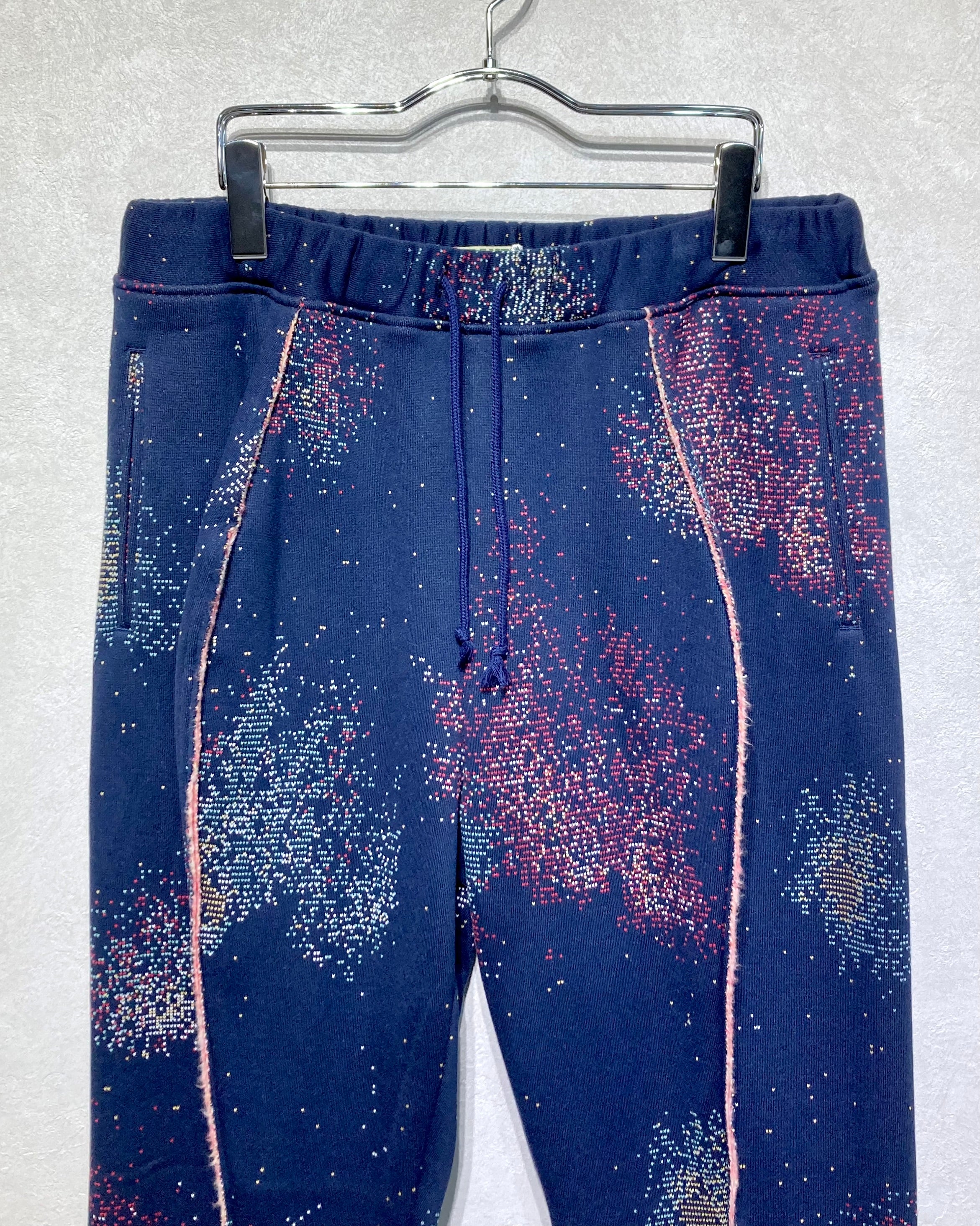 RANDY / MUSCLE - Navy – my brain is only a receiver