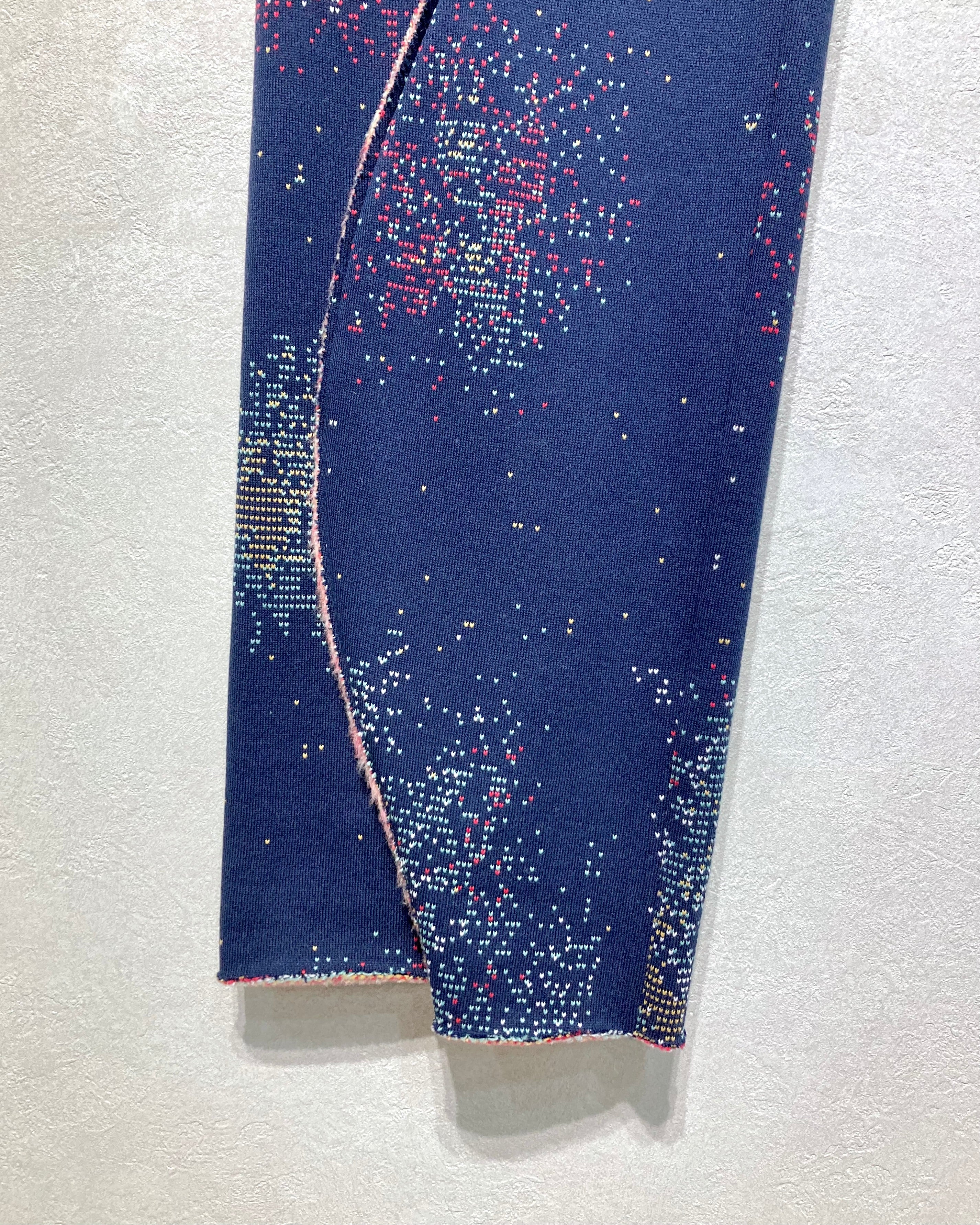 RANDY / MUSCLE - Navy