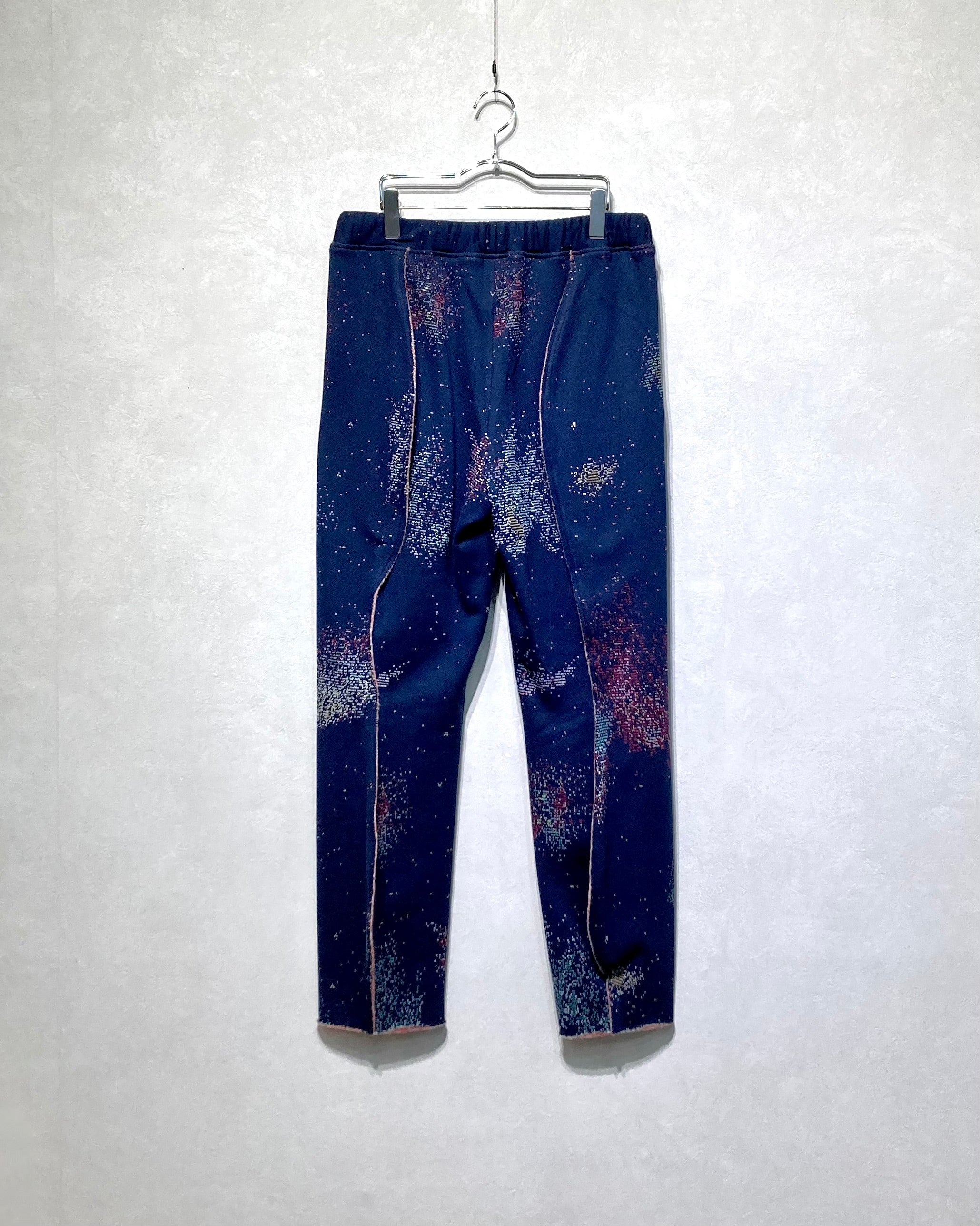 RANDY / MUSCLE - Navy