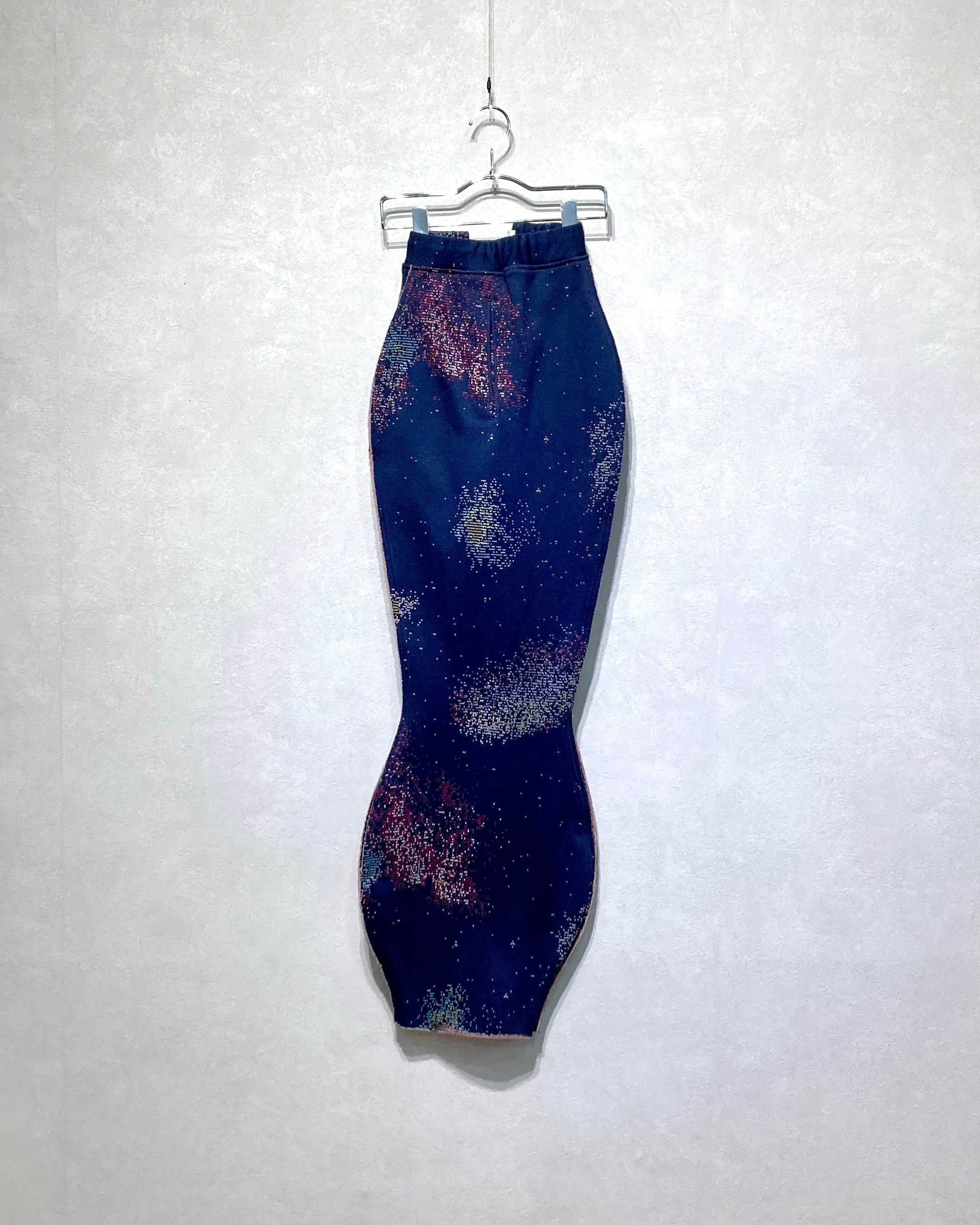 RANDY / MUSCLE - Navy