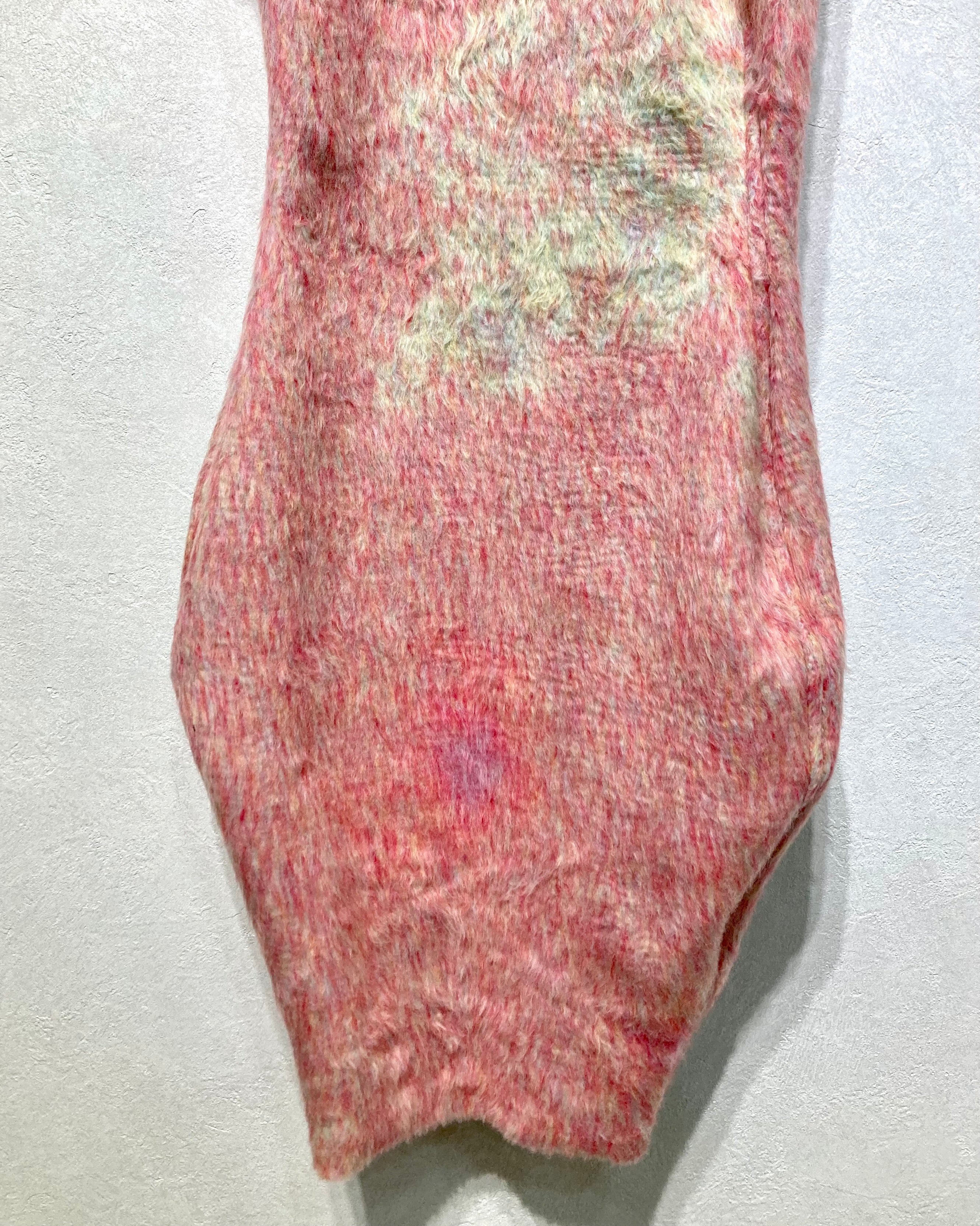 RANDY / MUSCLE - Navy