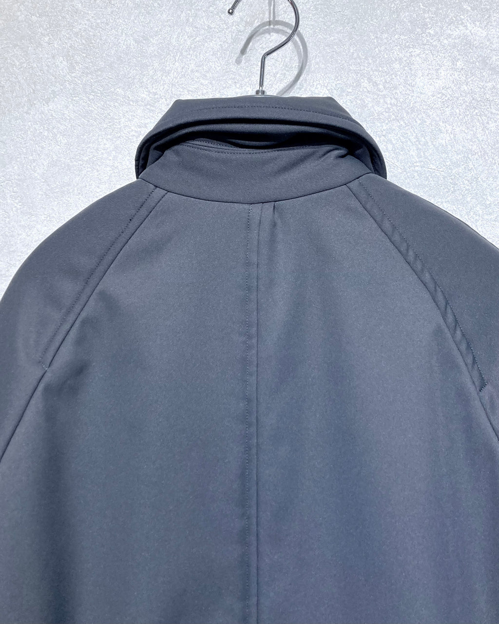 ABELIA EDOWARD GOUCHA / BB PUFFER COAT - Charcoal