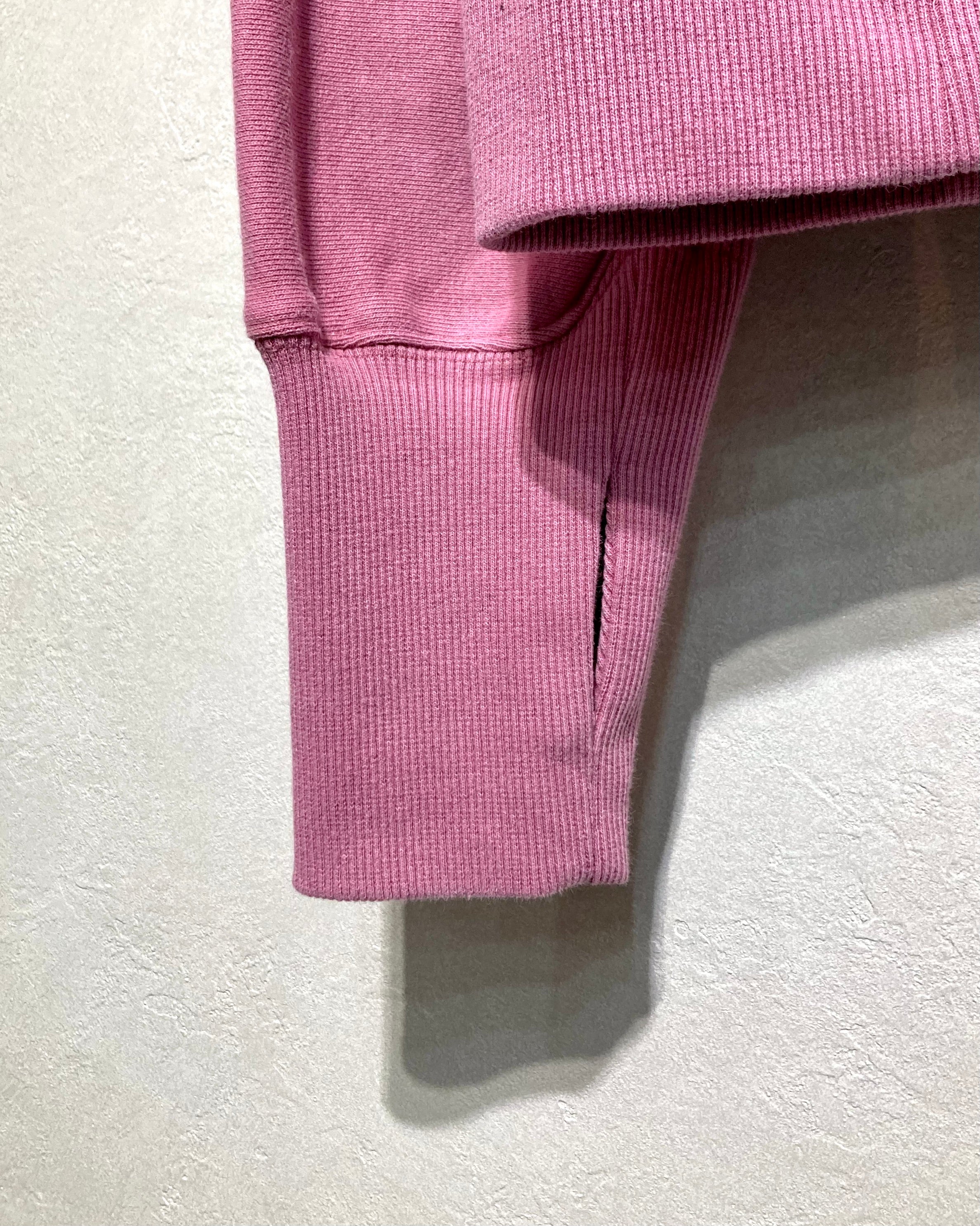 JIAN YE / 25 HOODIE - Pink