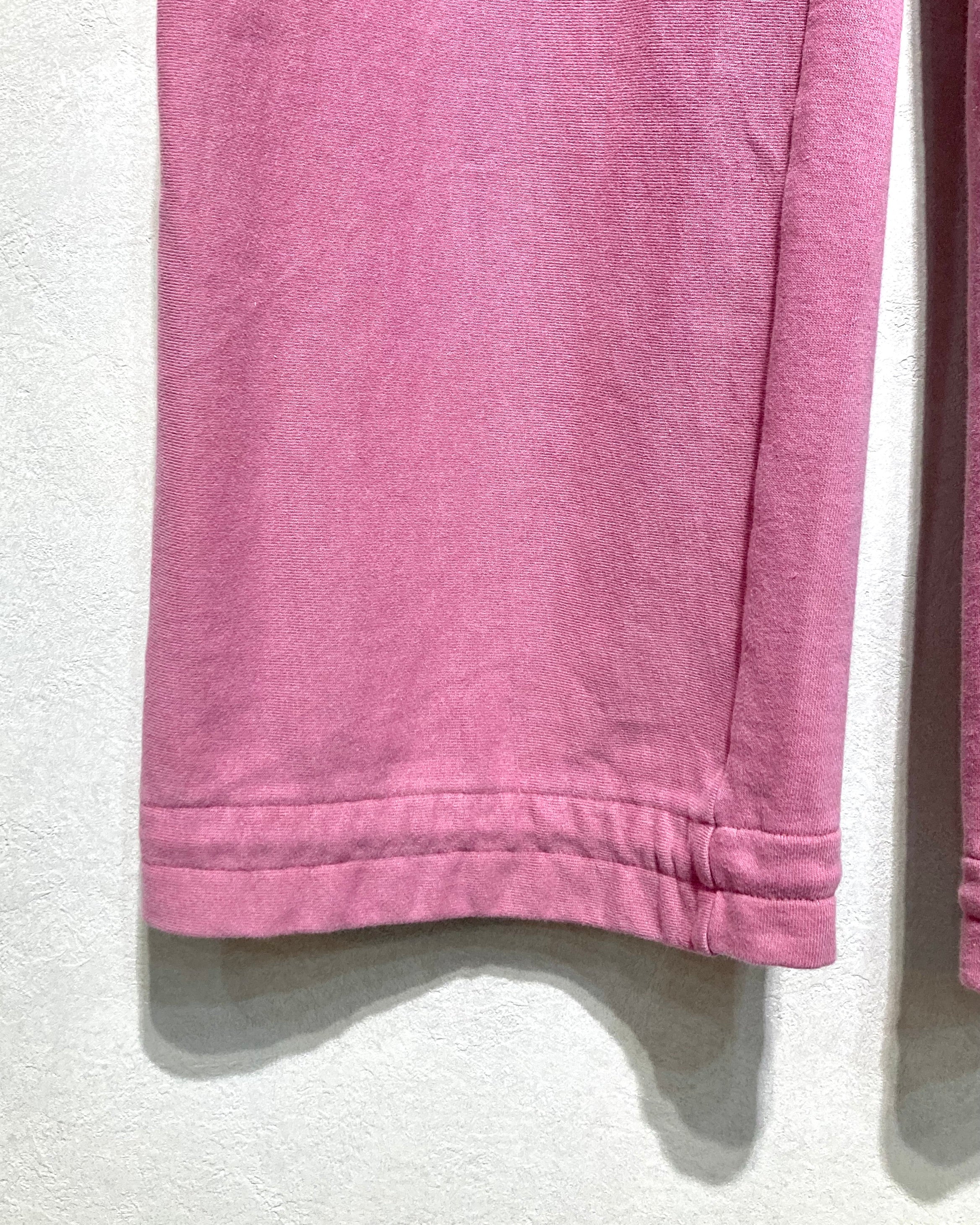 JIAN YE / 25 PANTS - Pink