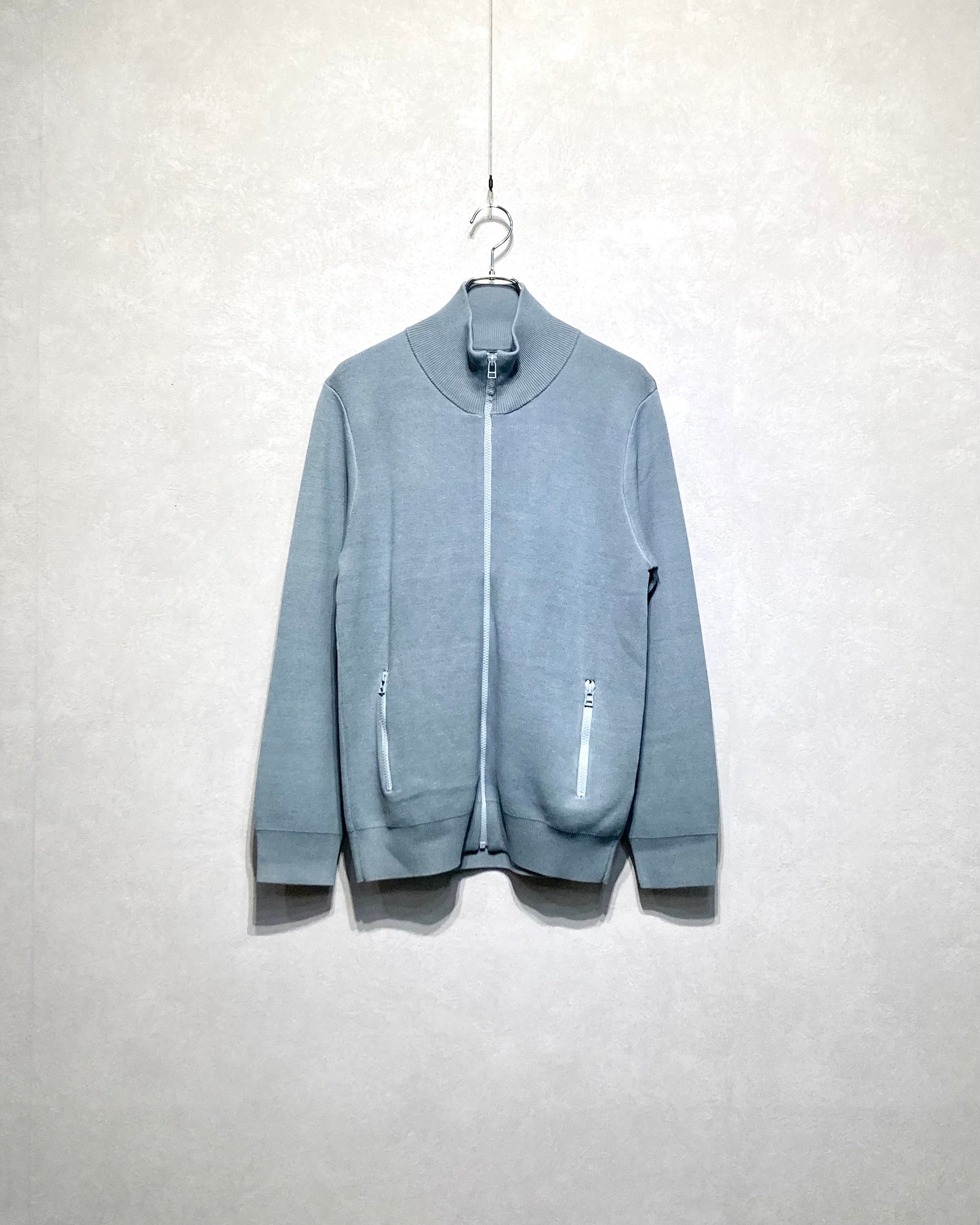 RYAW / THERMO KNIT - Blue