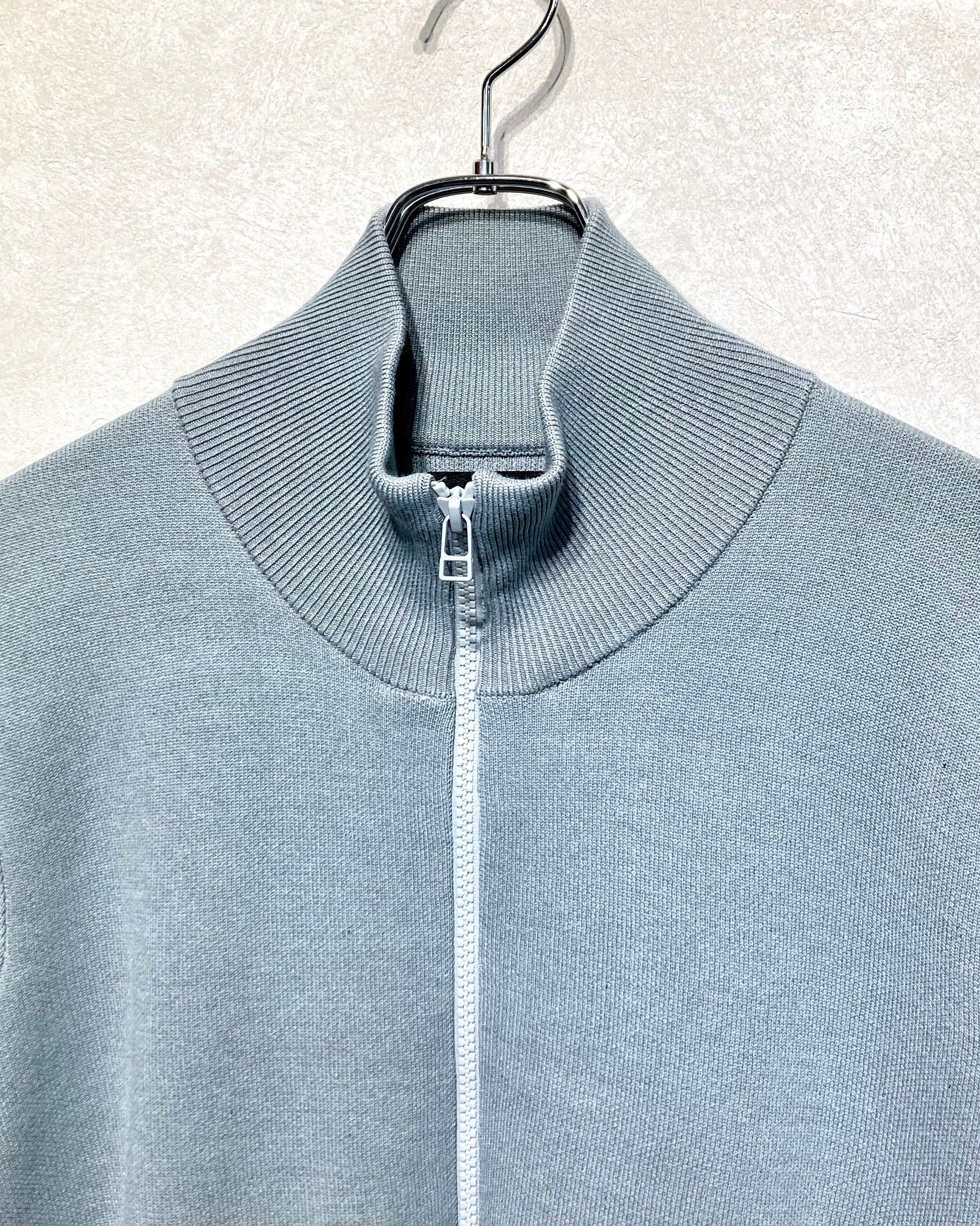 RYAW / THERMO KNIT - Blue