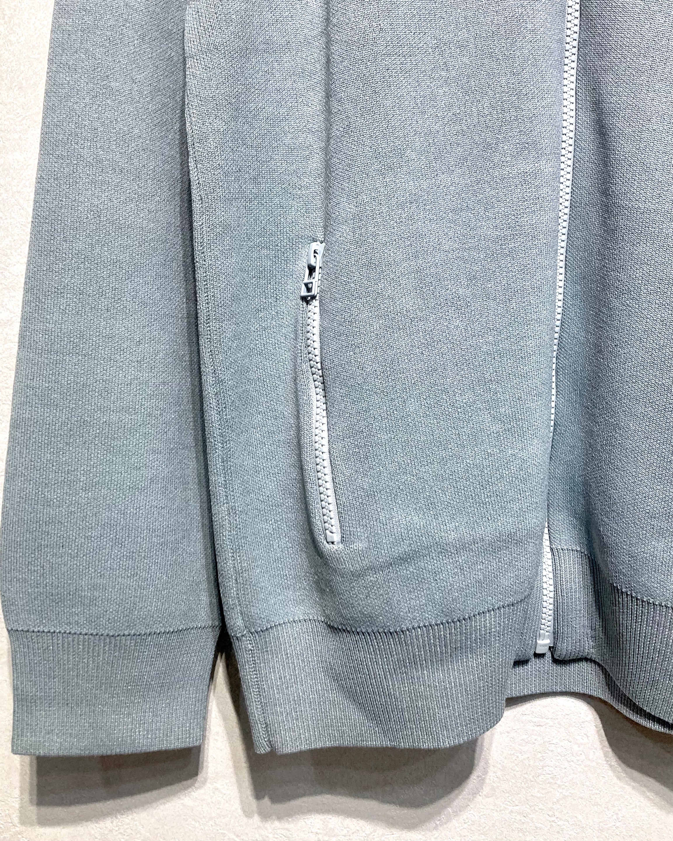 RYAW / THERMO KNIT - Blue