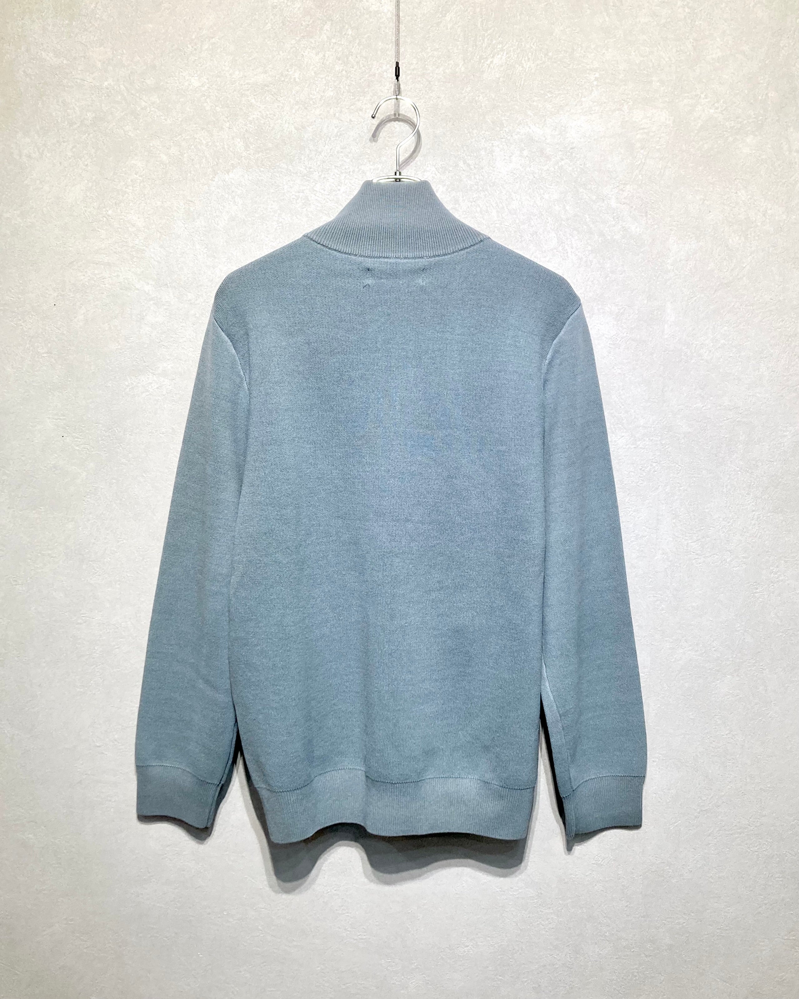 RYAW / THERMO KNIT - Blue