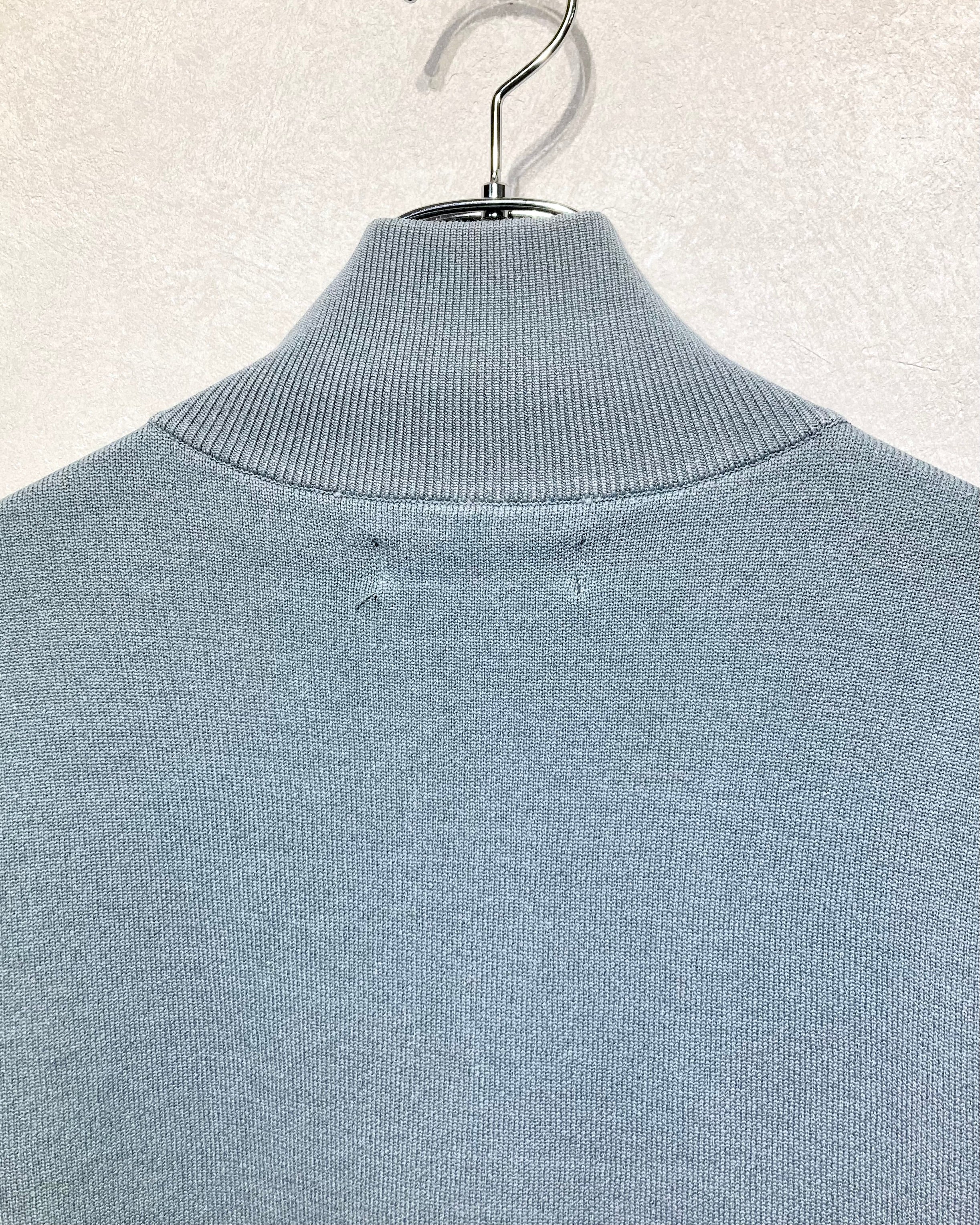 RYAW / THERMO KNIT - Blue