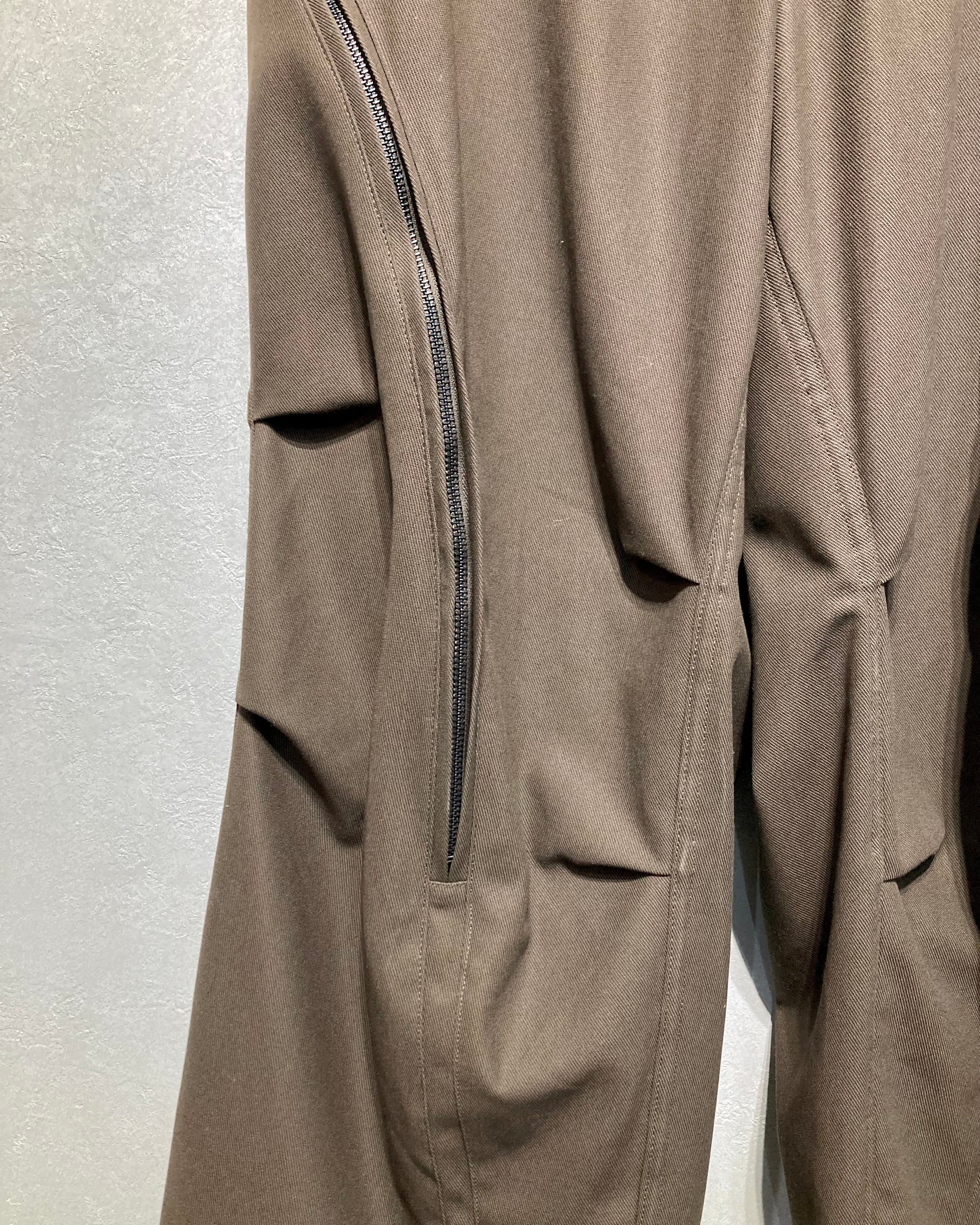 ROTOL / TORNADO PANTS - Brown