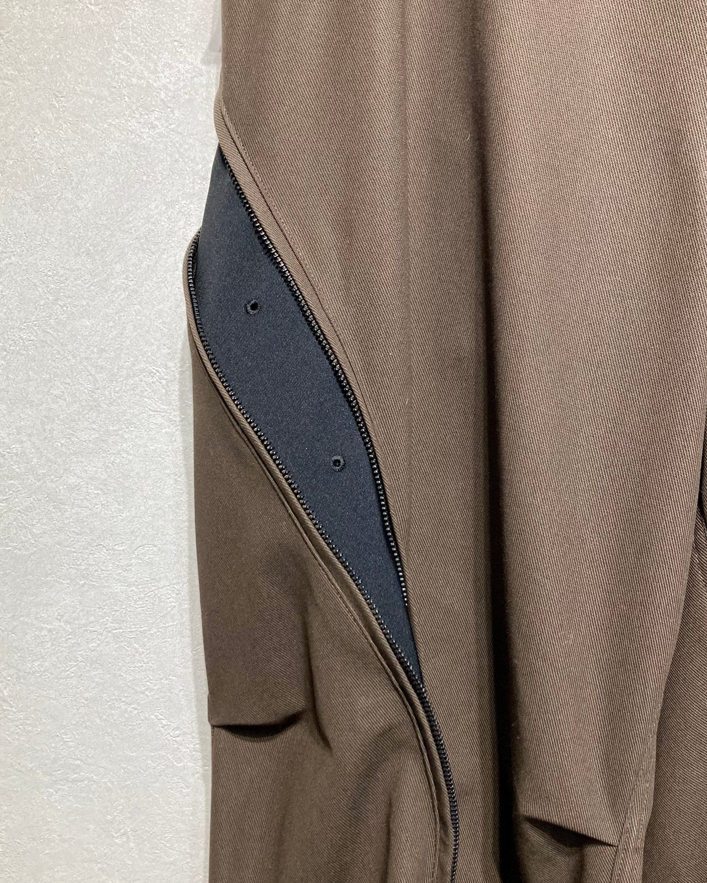 ROTOL / TORNADO PANTS - Brown