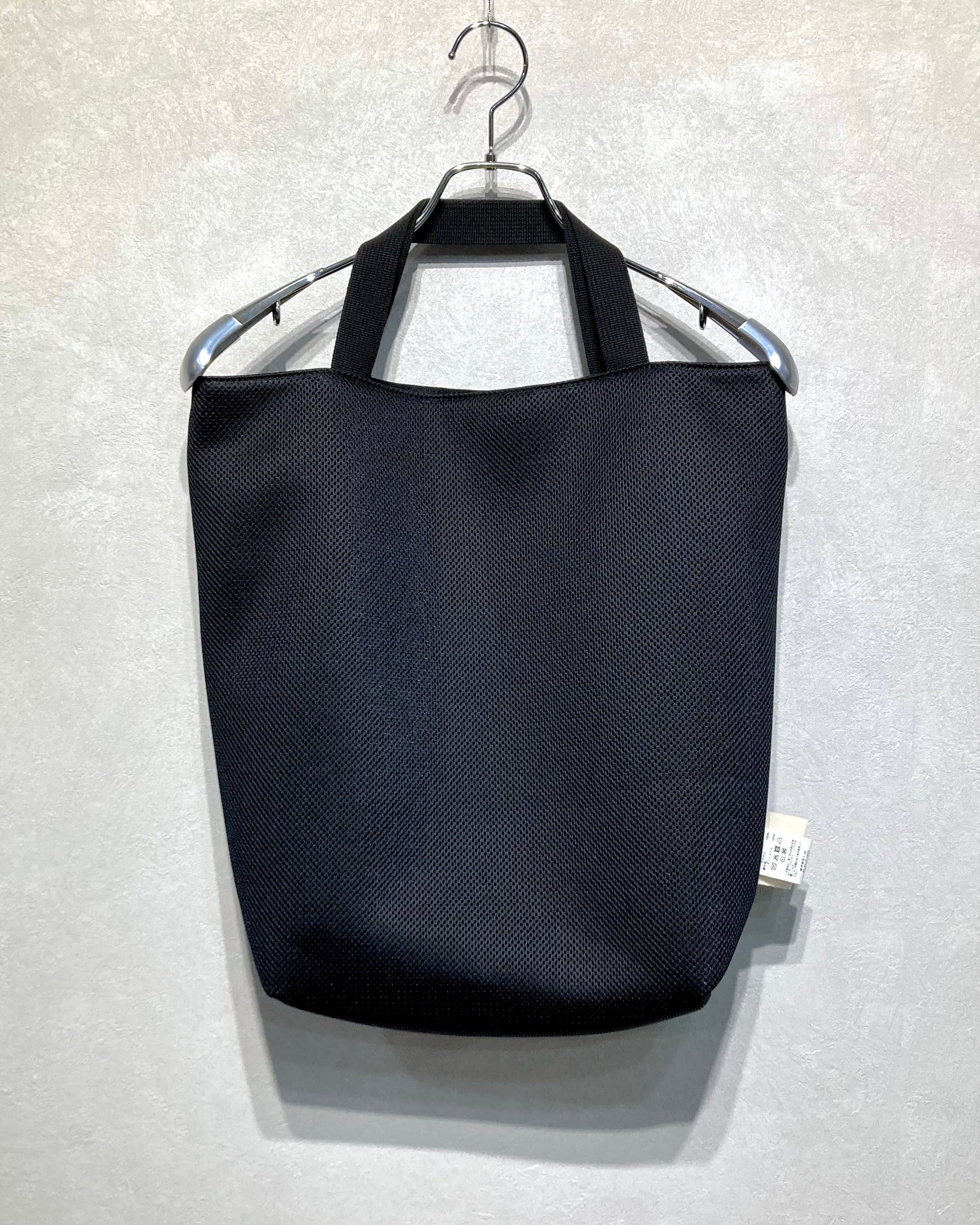 REFOMED / NEXT MAN TOOL BAG - Black