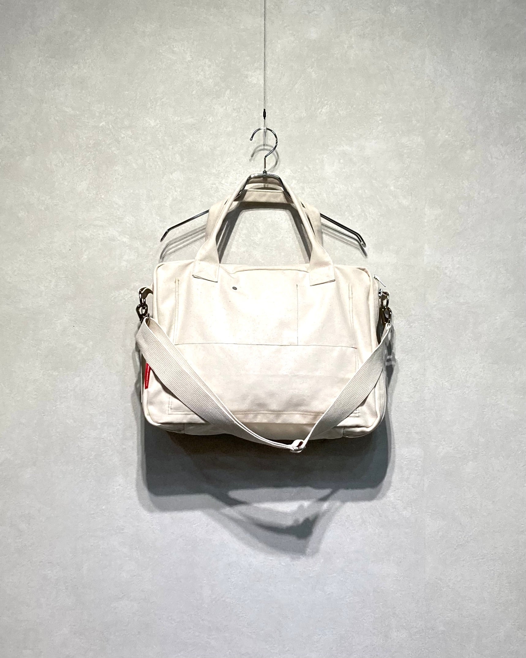 ABELIA EDOWARD GOUCHA / STRIDE BAG - Off