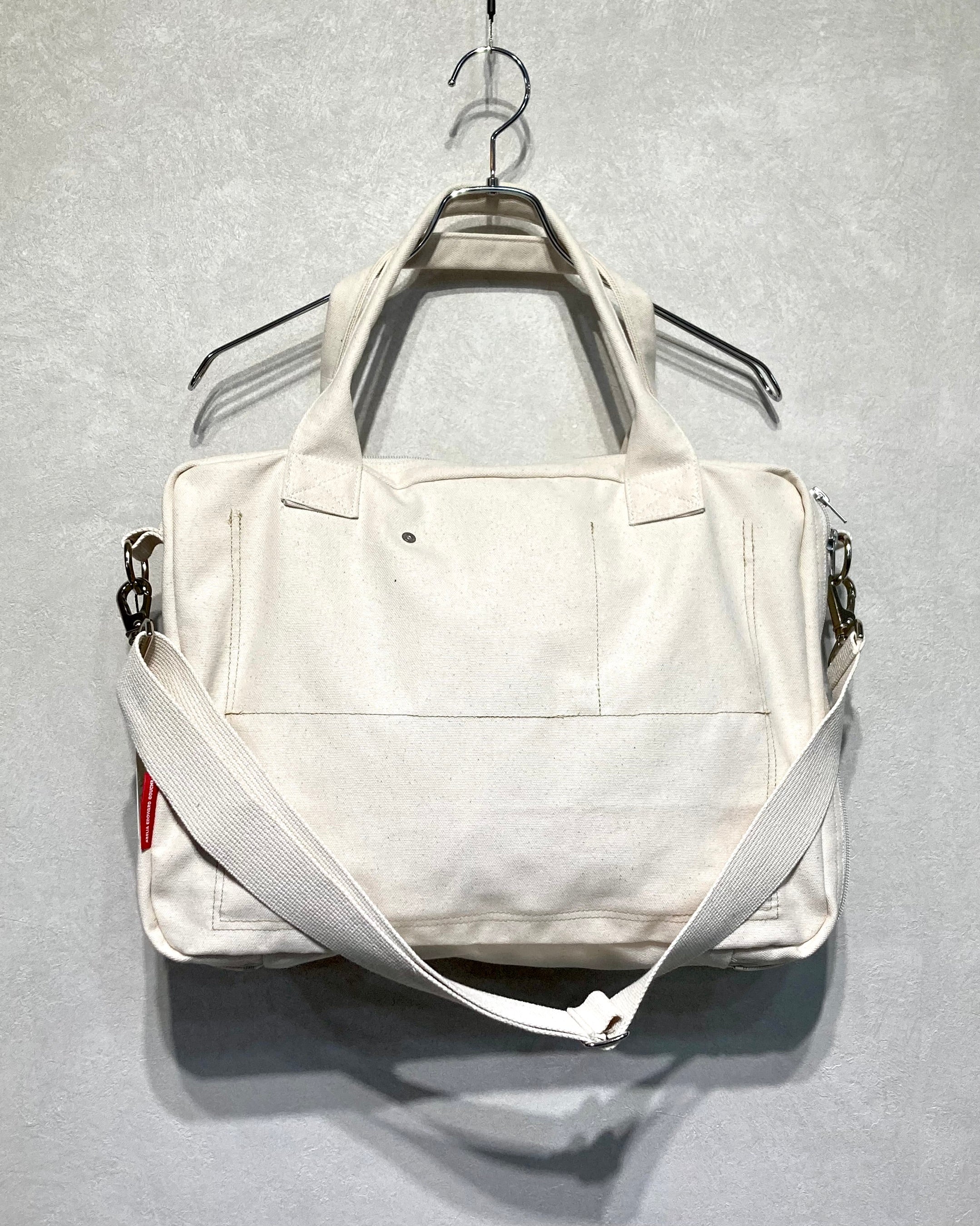 ABELIA EDOWARD GOUCHA / STRIDE BAG - Off