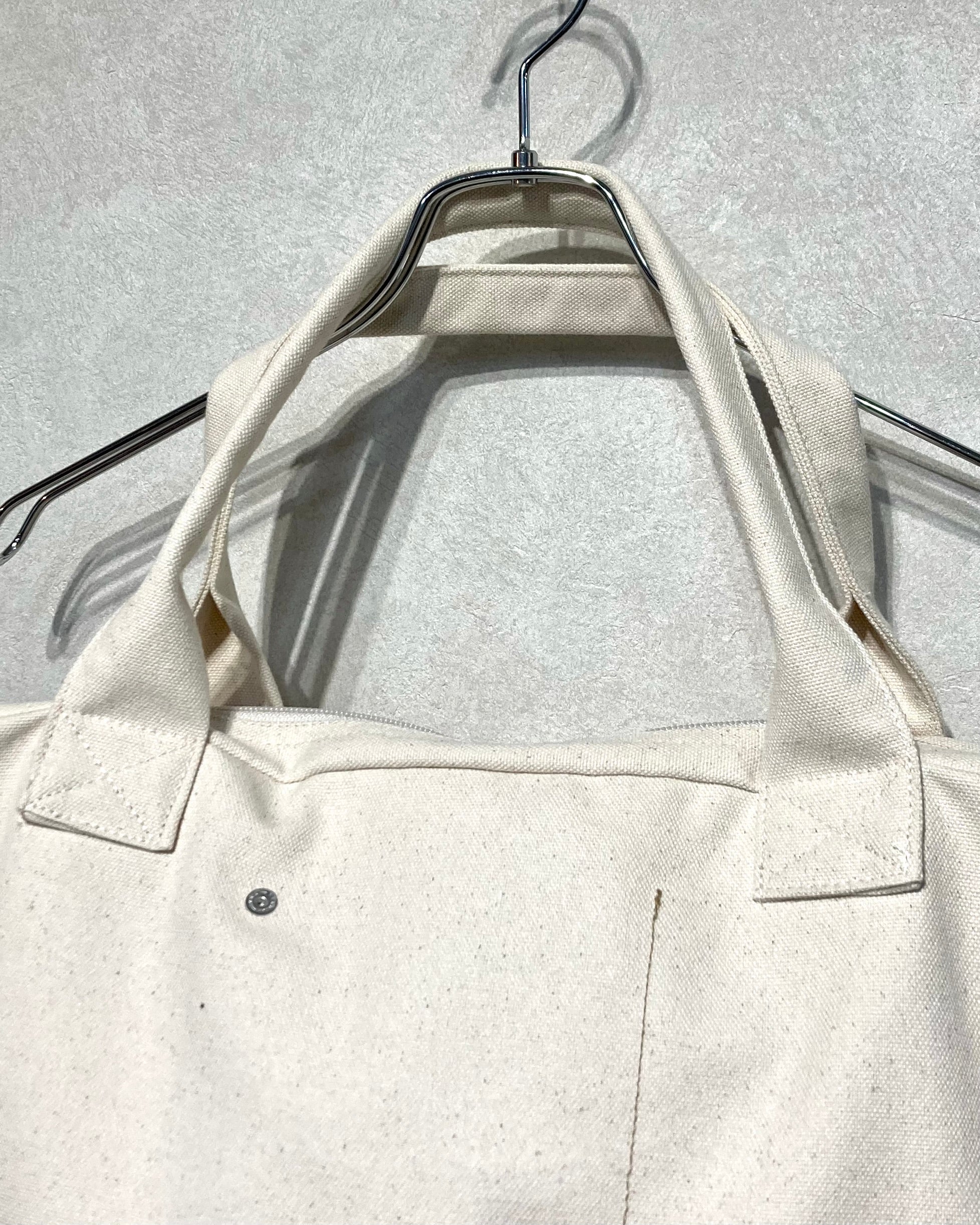 ABELIA EDOWARD GOUCHA / STRIDE BAG - Off