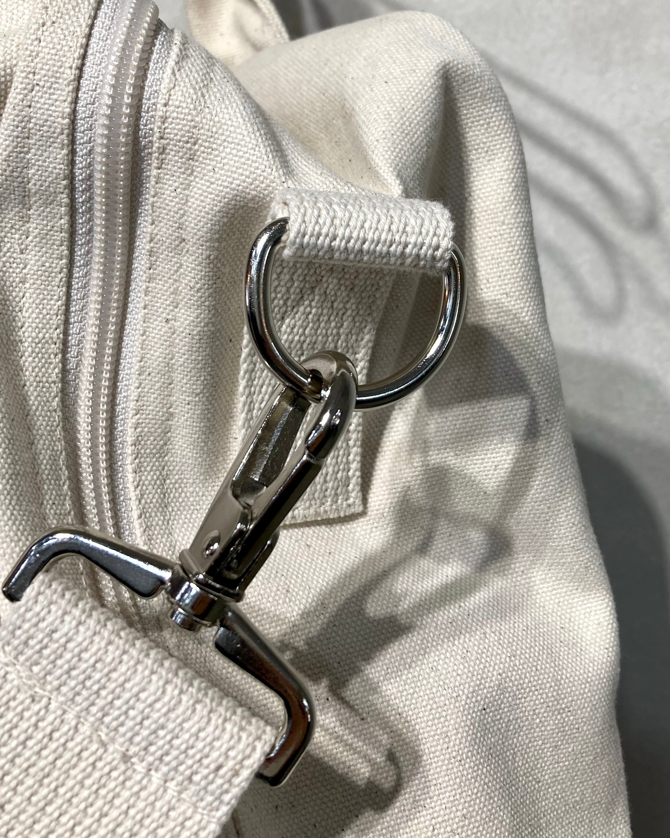 ABELIA EDOWARD GOUCHA / STRIDE BAG - Off